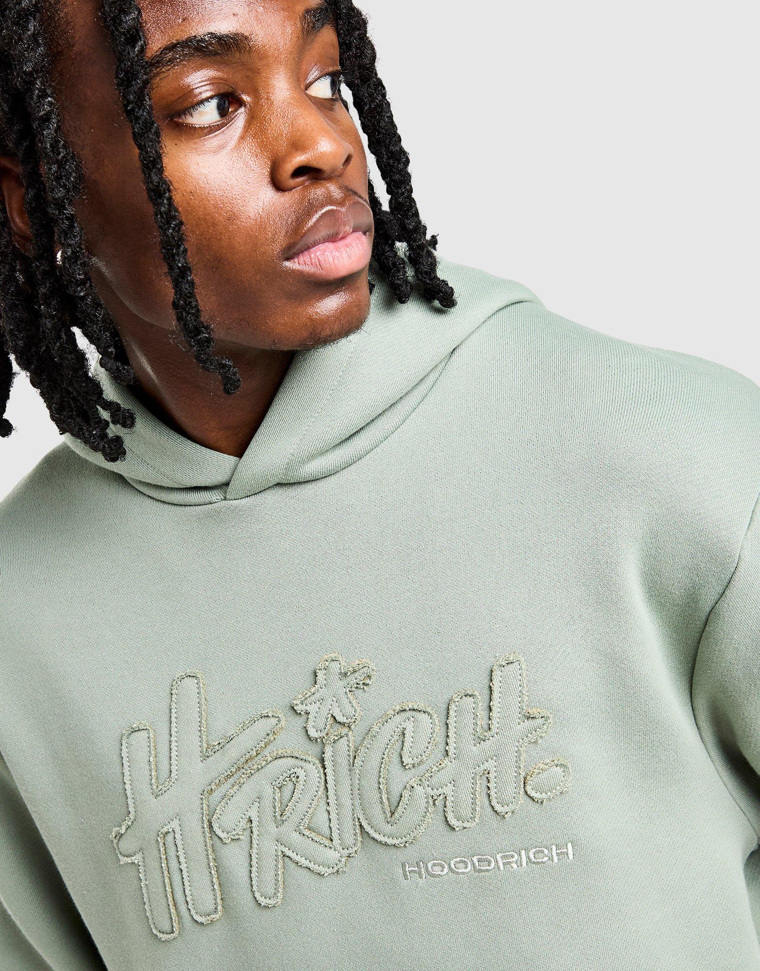 Hoodrich Asthrich Overhead Hoodie