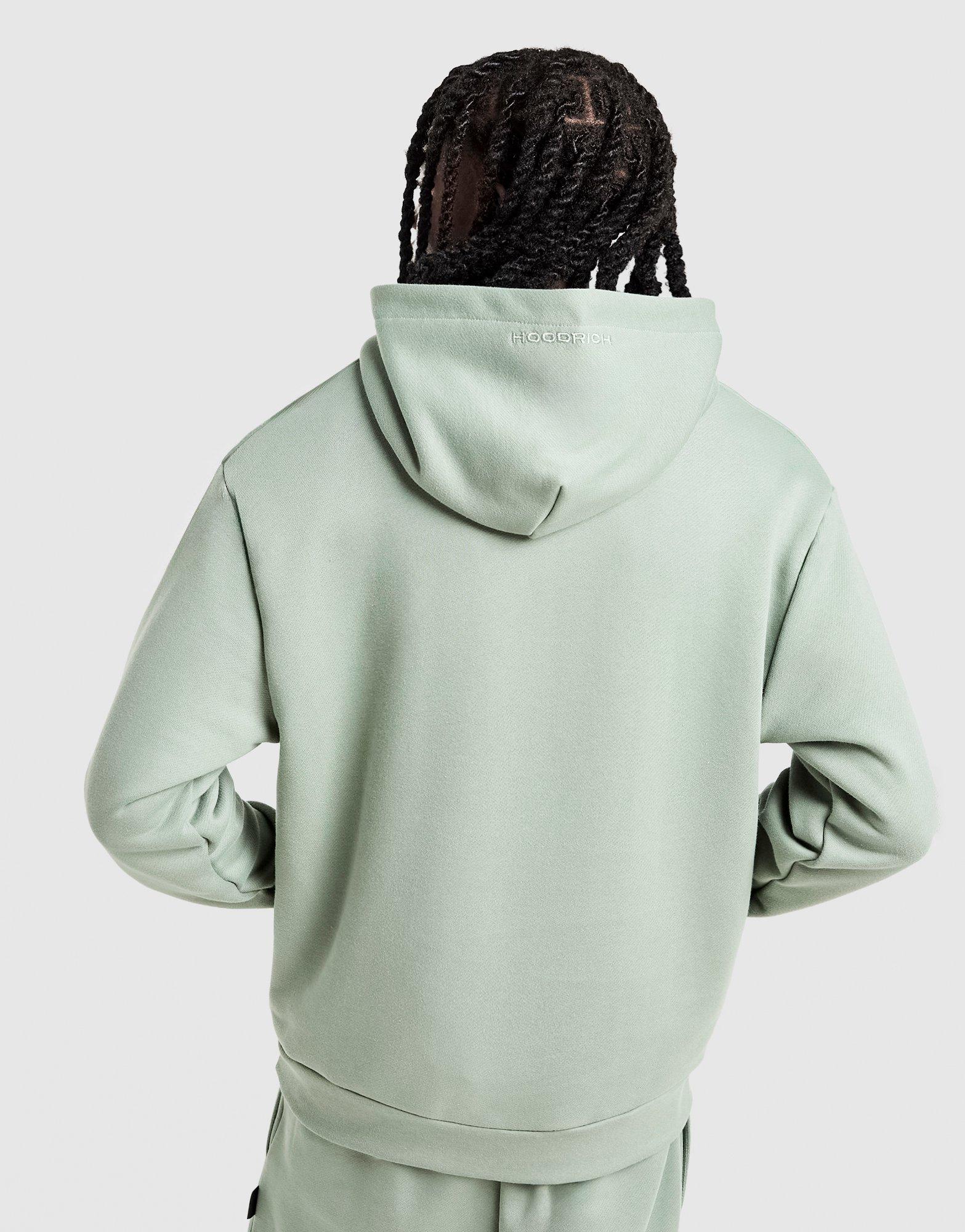 Hoodrich Asthrich Overhead Hoodie