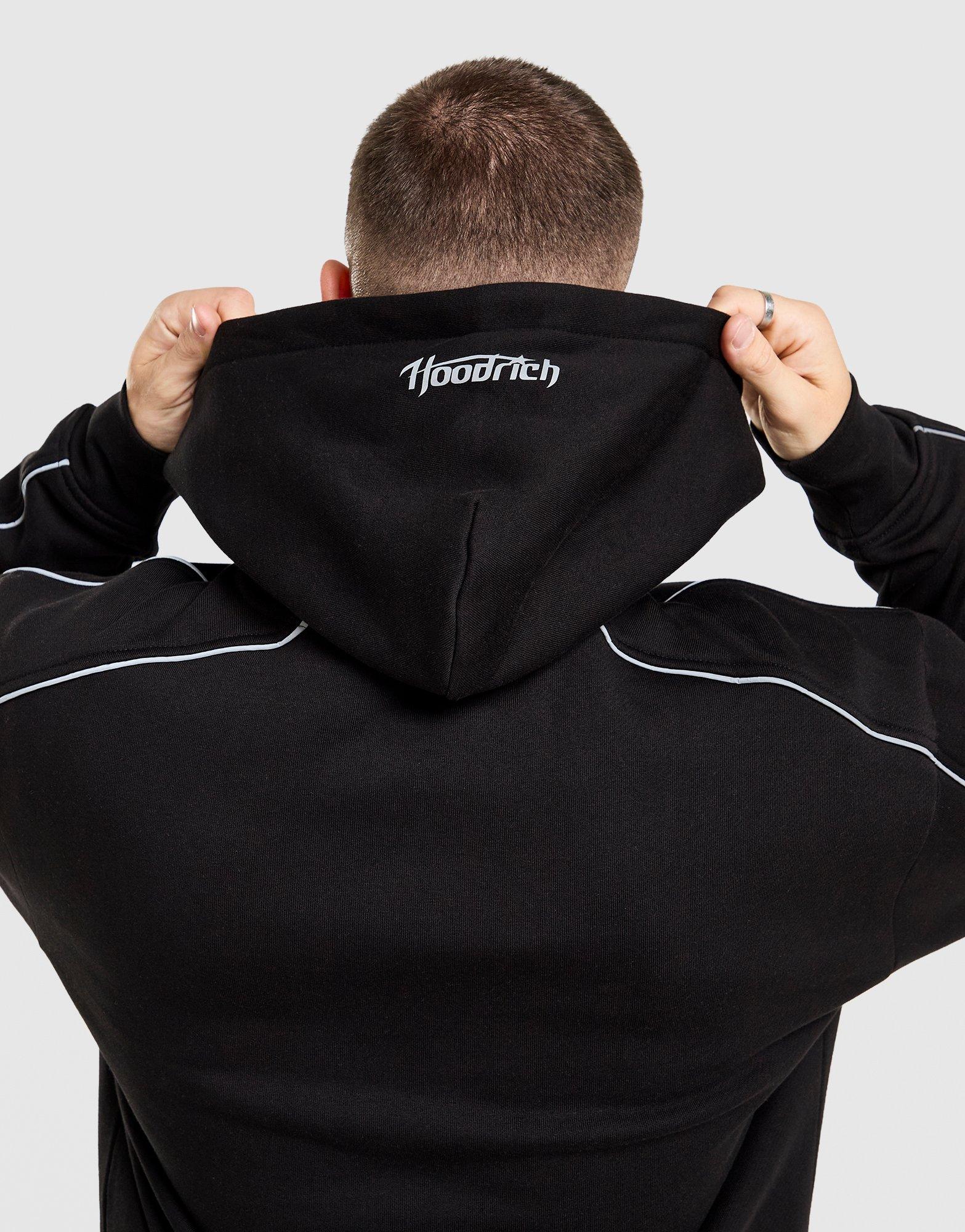 Hoodrich Cypher Overhead Hoodie