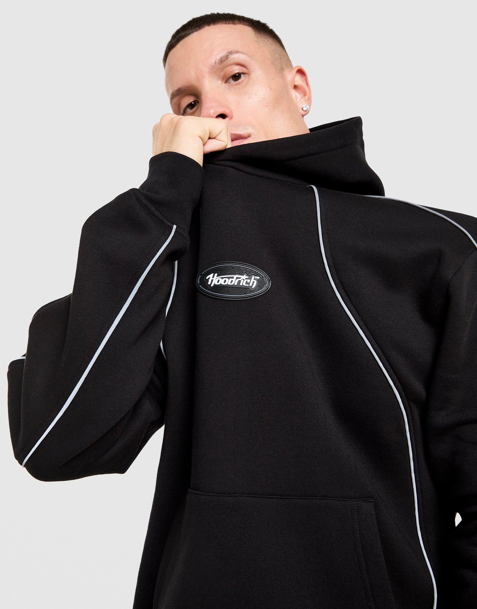 Hoodrich Cypher Overhead Hoodie