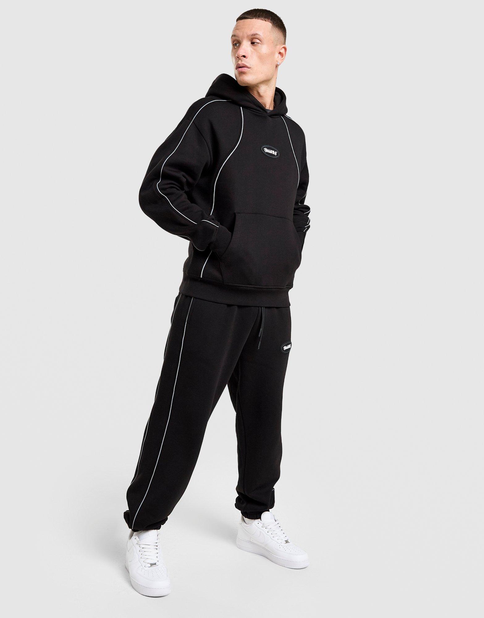 Hoodrich Cypher Overhead Hoodie