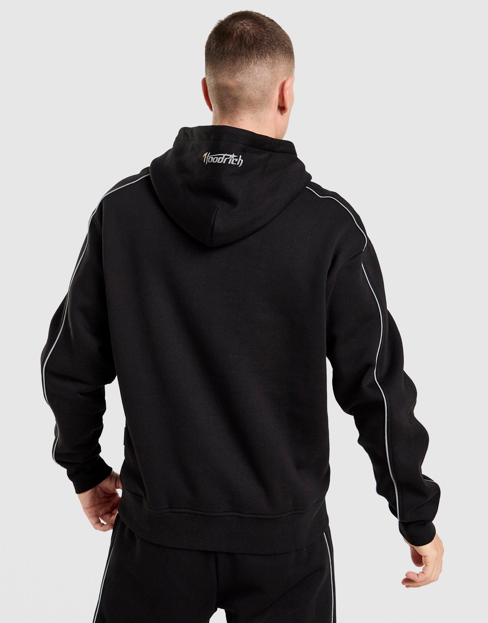 Hoodrich Cypher Overhead Hoodie