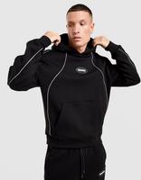 Hoodrich Felpa con Cappuccio Overhead Cypher