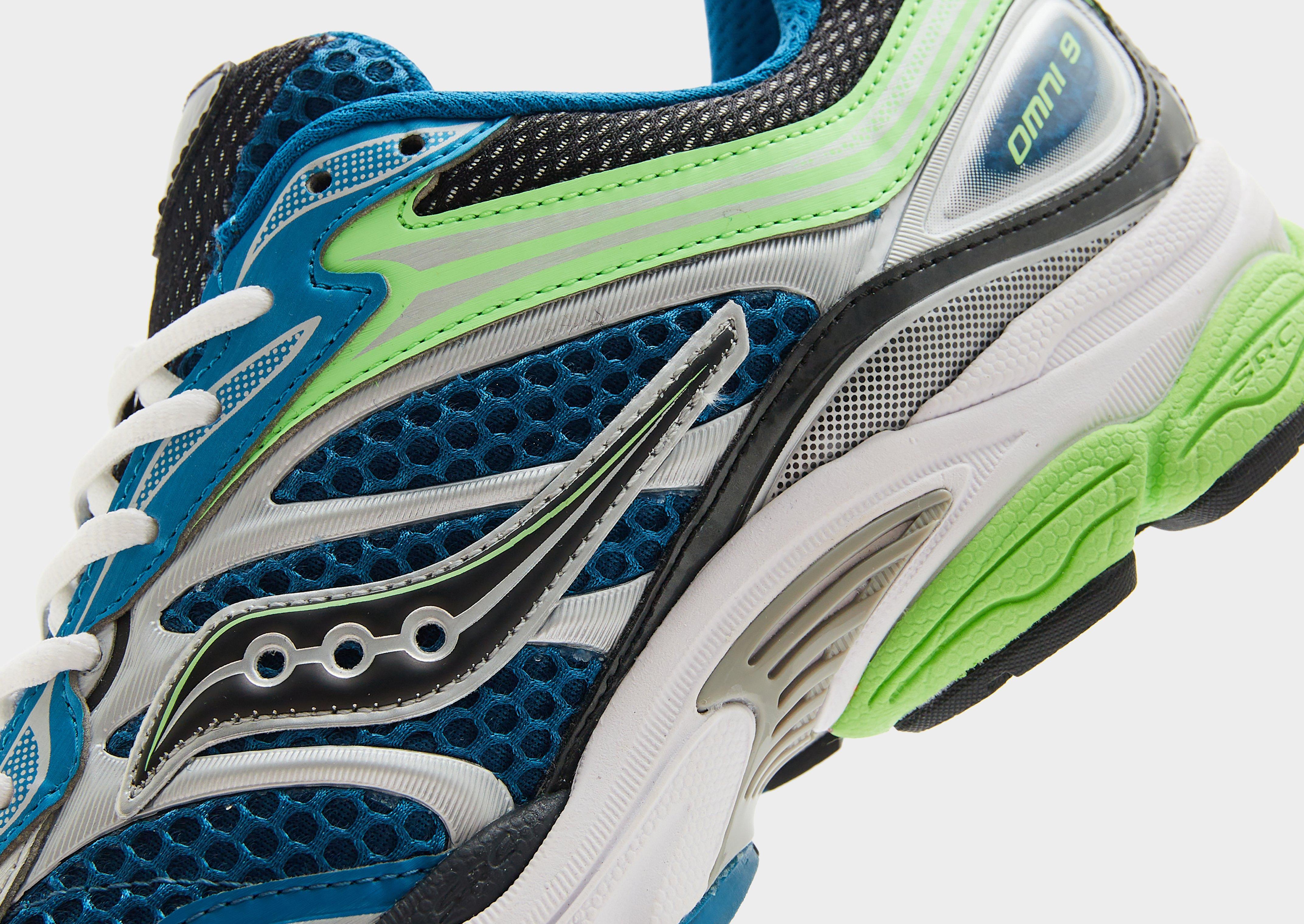 Saucony ProGrid Omni 9