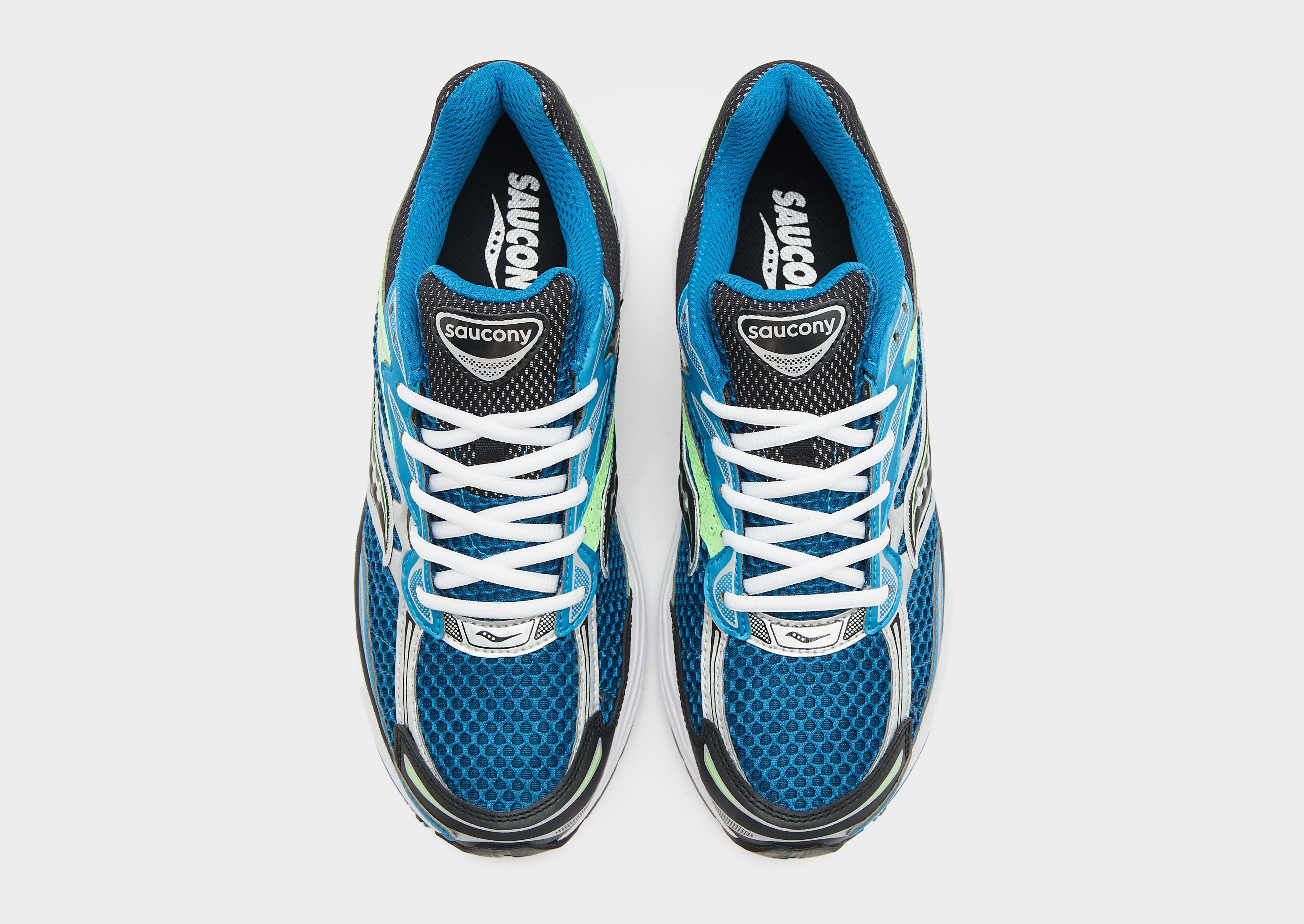 Saucony ProGrid Omni 9