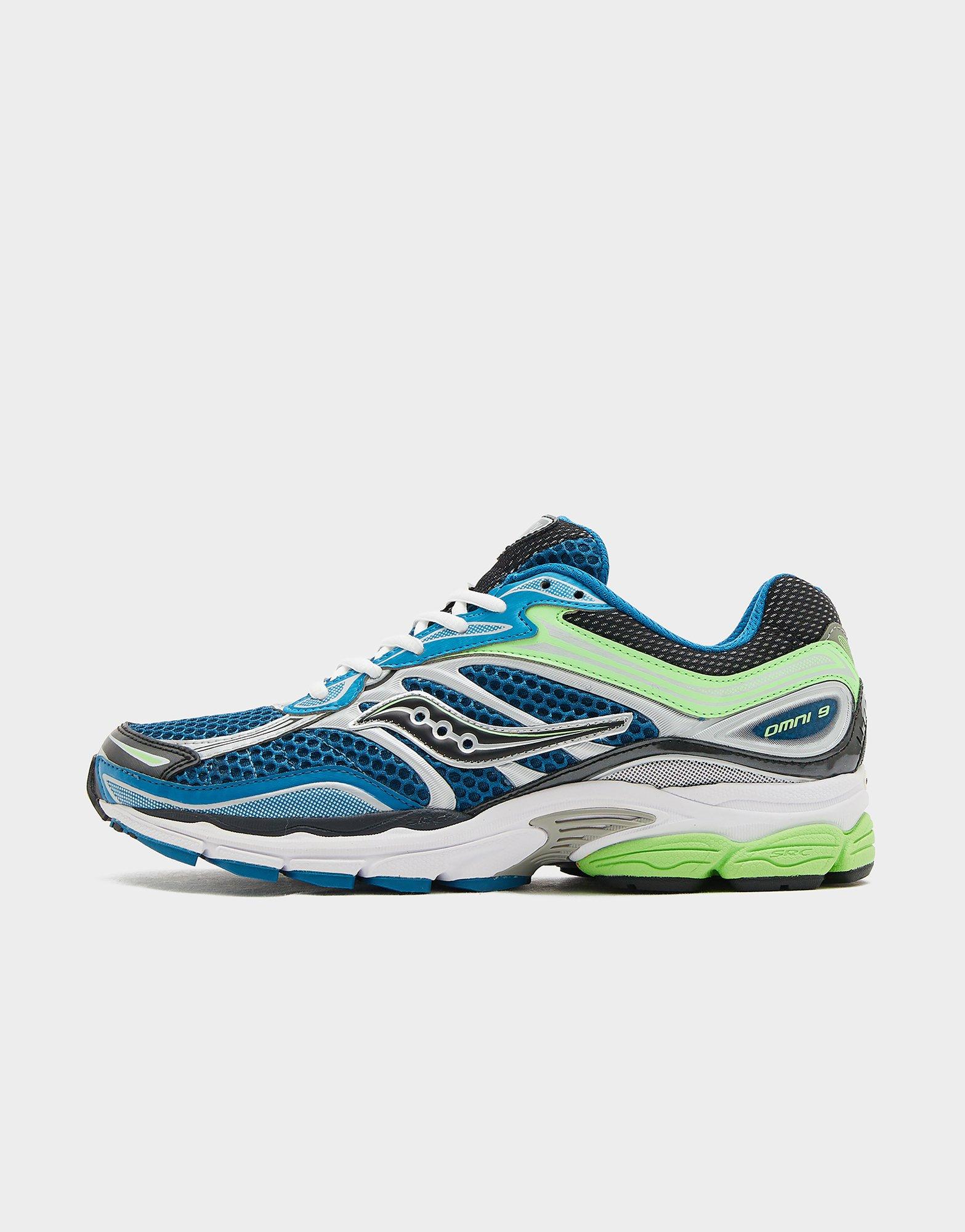 Saucony ProGrid Omni 9