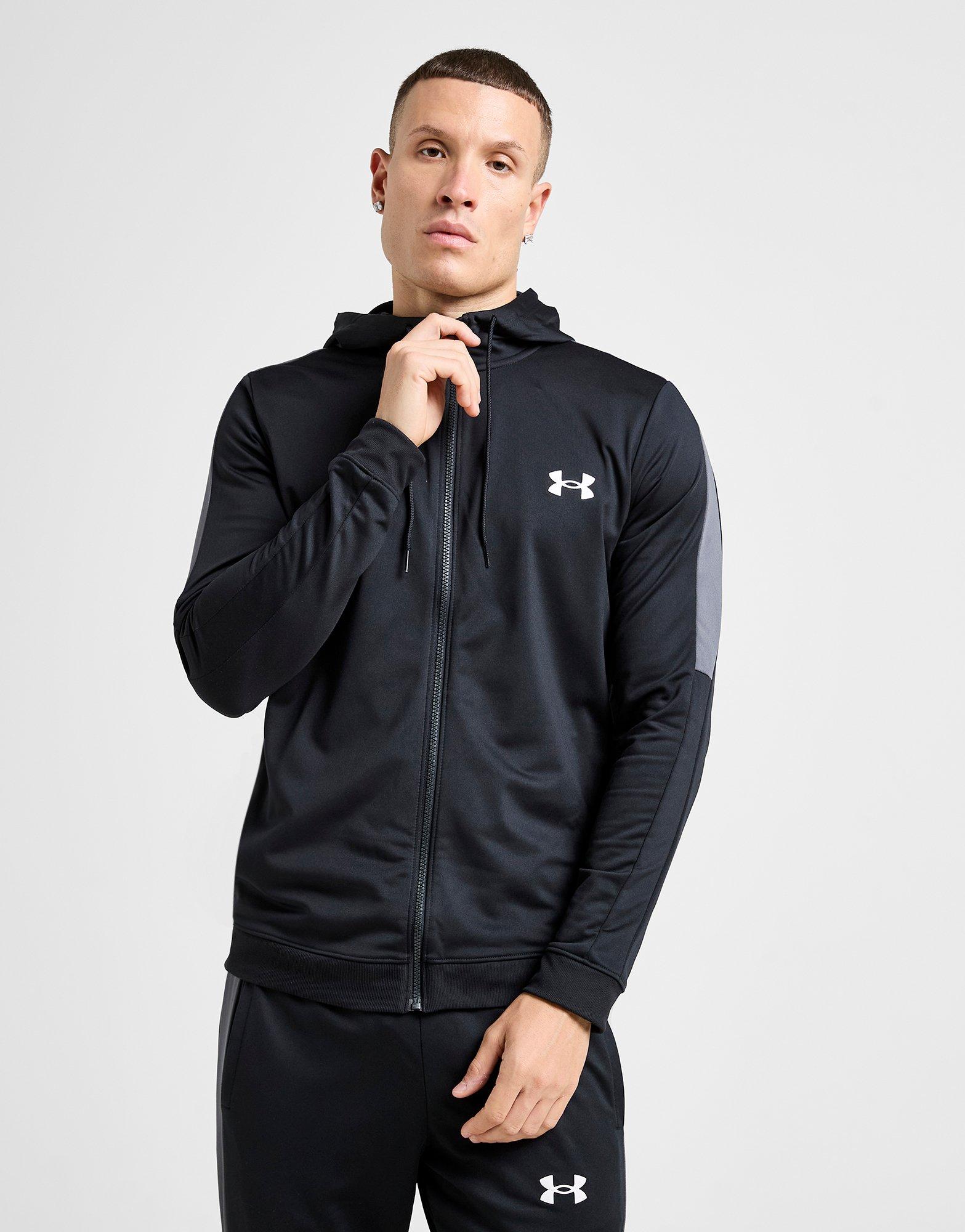 Under Armour UA Poly Hoodie