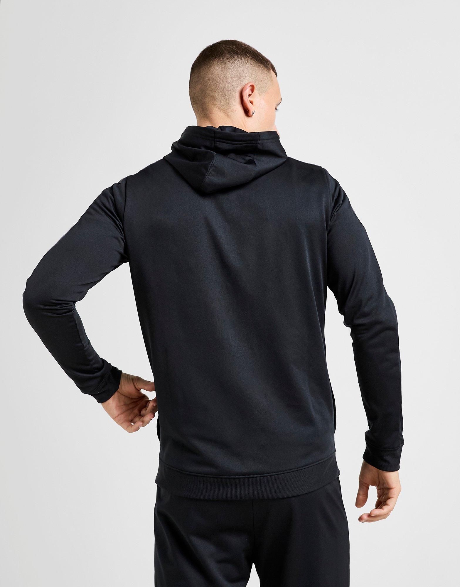 Under Armour UA Poly Hoodie