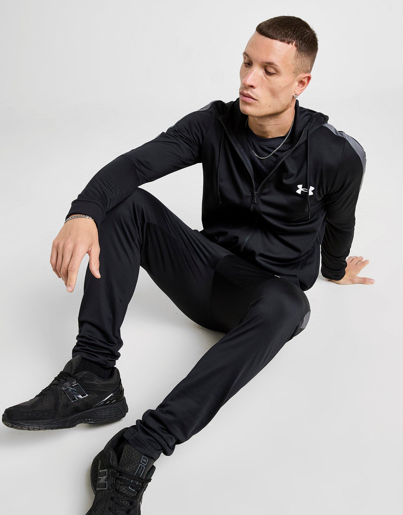 Under Armour UA Poly Hoodie