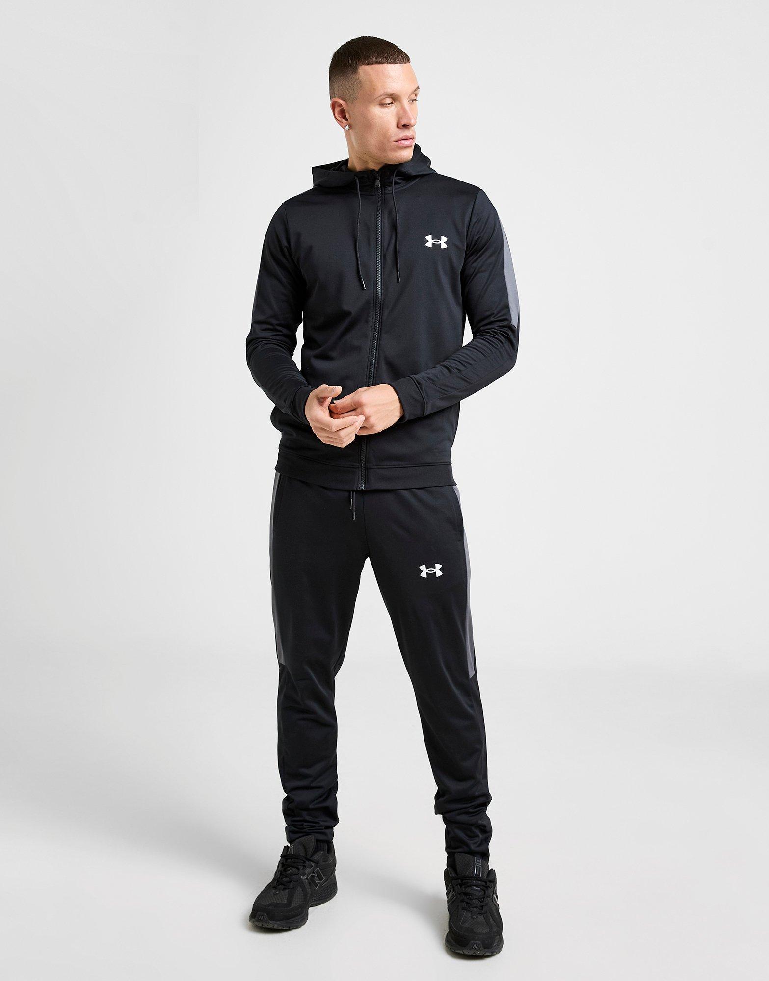 Under Armour UA Poly Hoodie