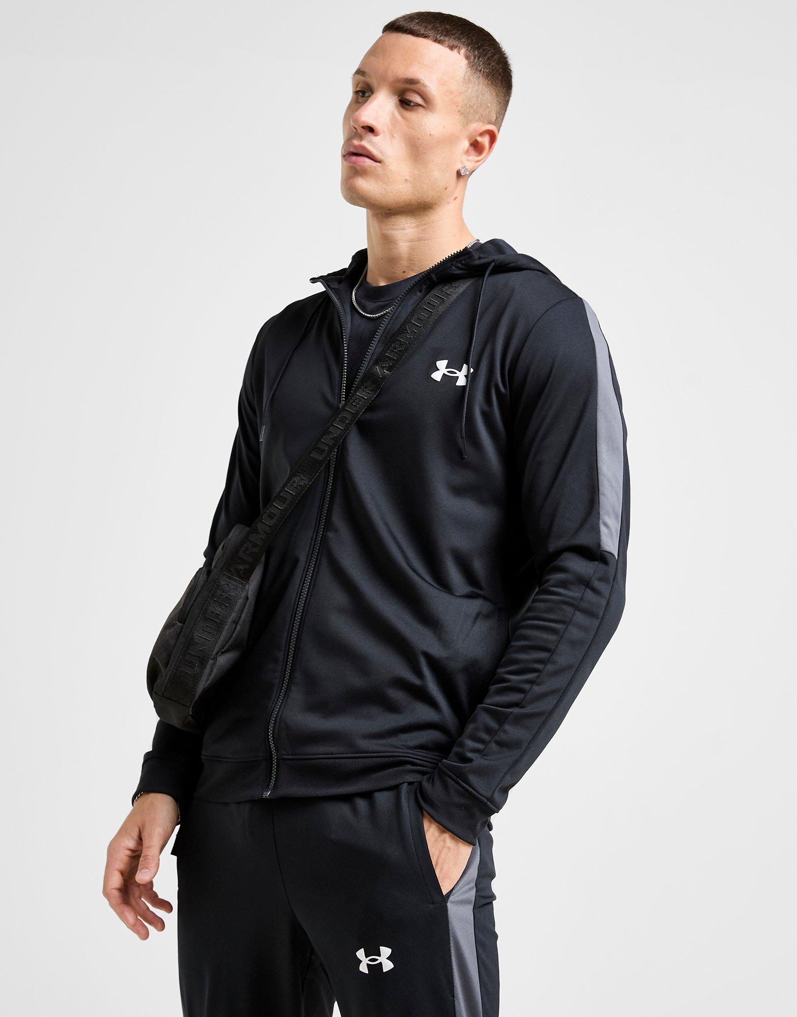 Under Armour UA Poly Hoodie