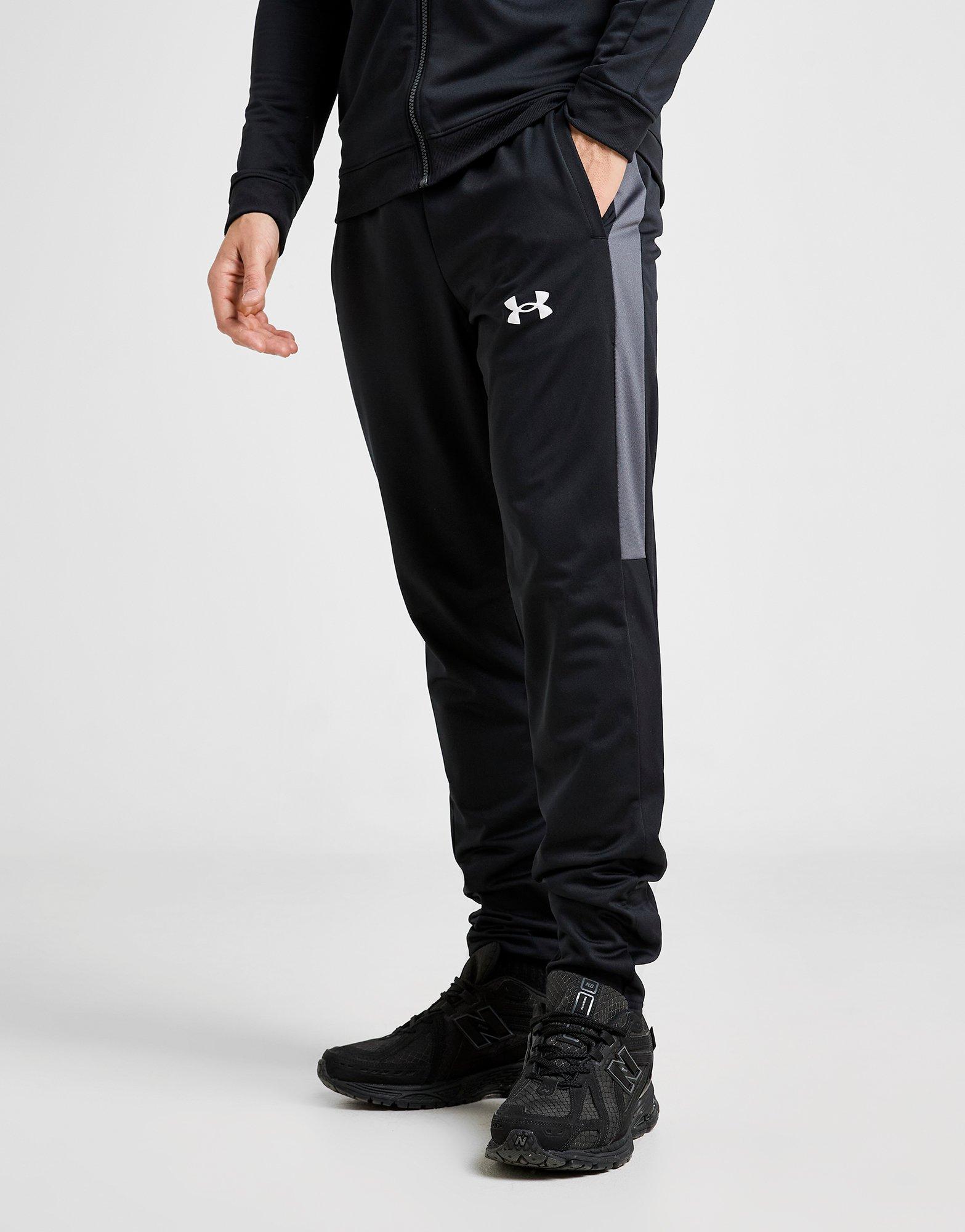 Under Armour UA Poly Track Pants