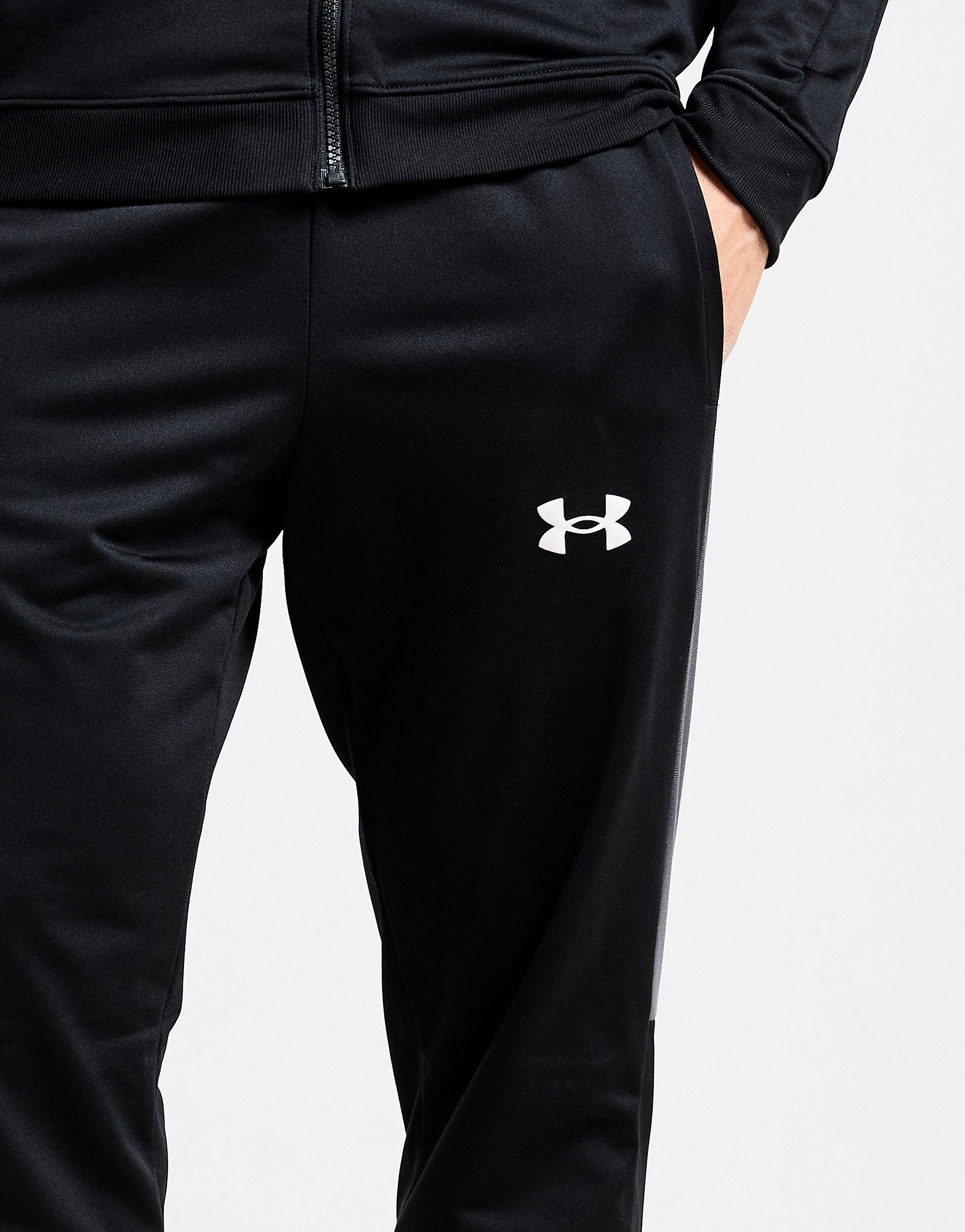 Under Armour UA Poly Track Pants