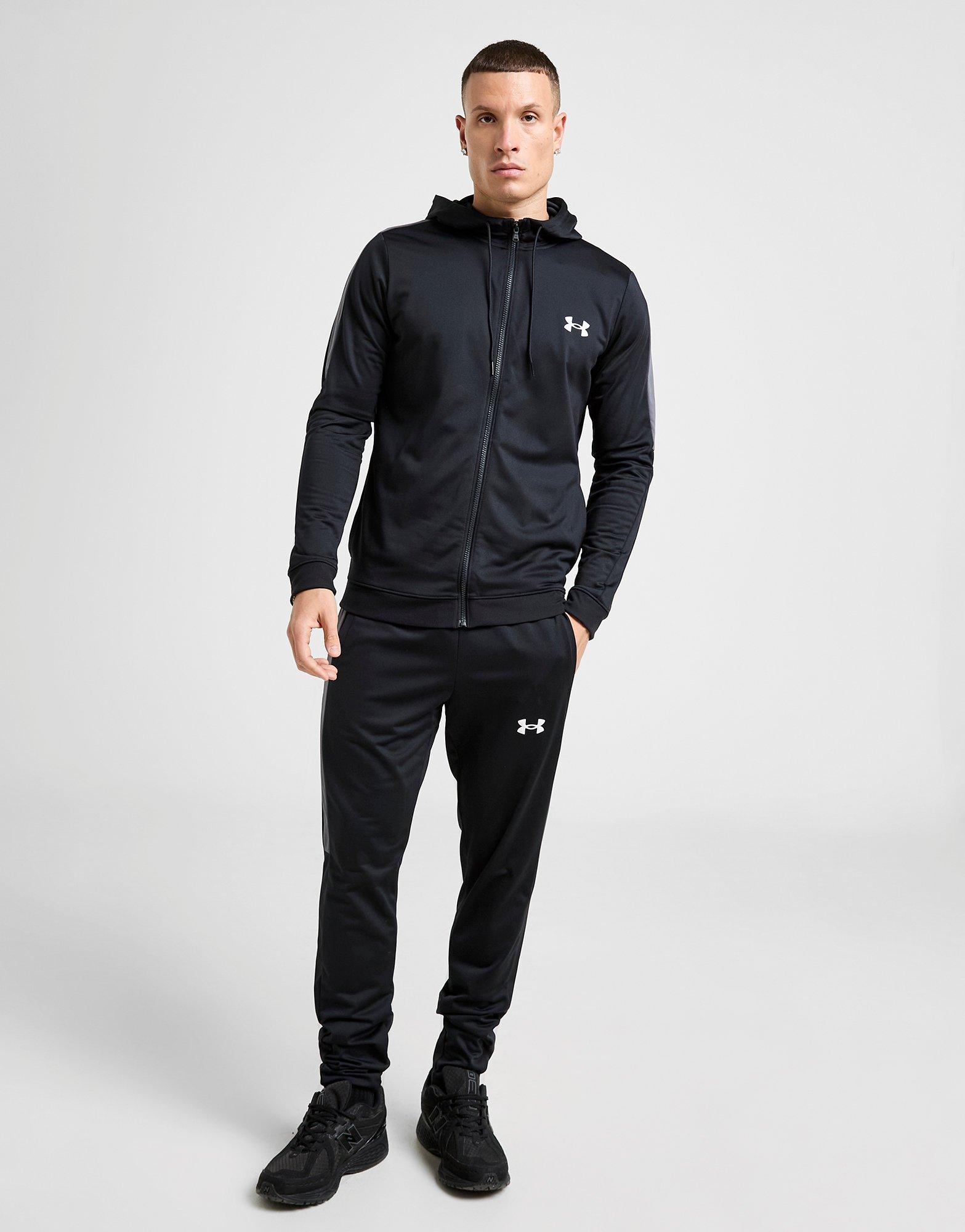 Under Armour UA Poly Track Pants