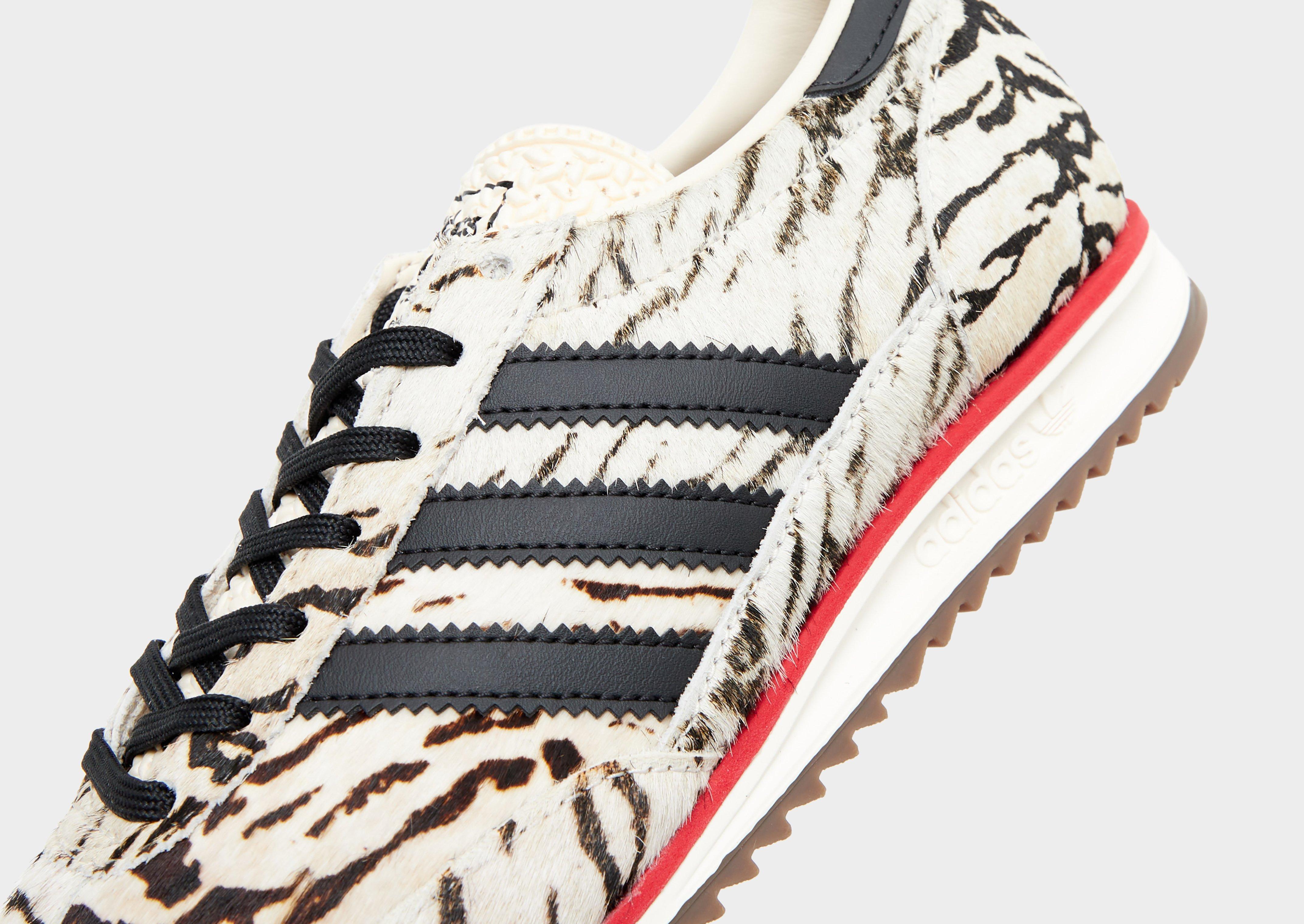 adidas Originals SL 72 OG Pony Hair Women's