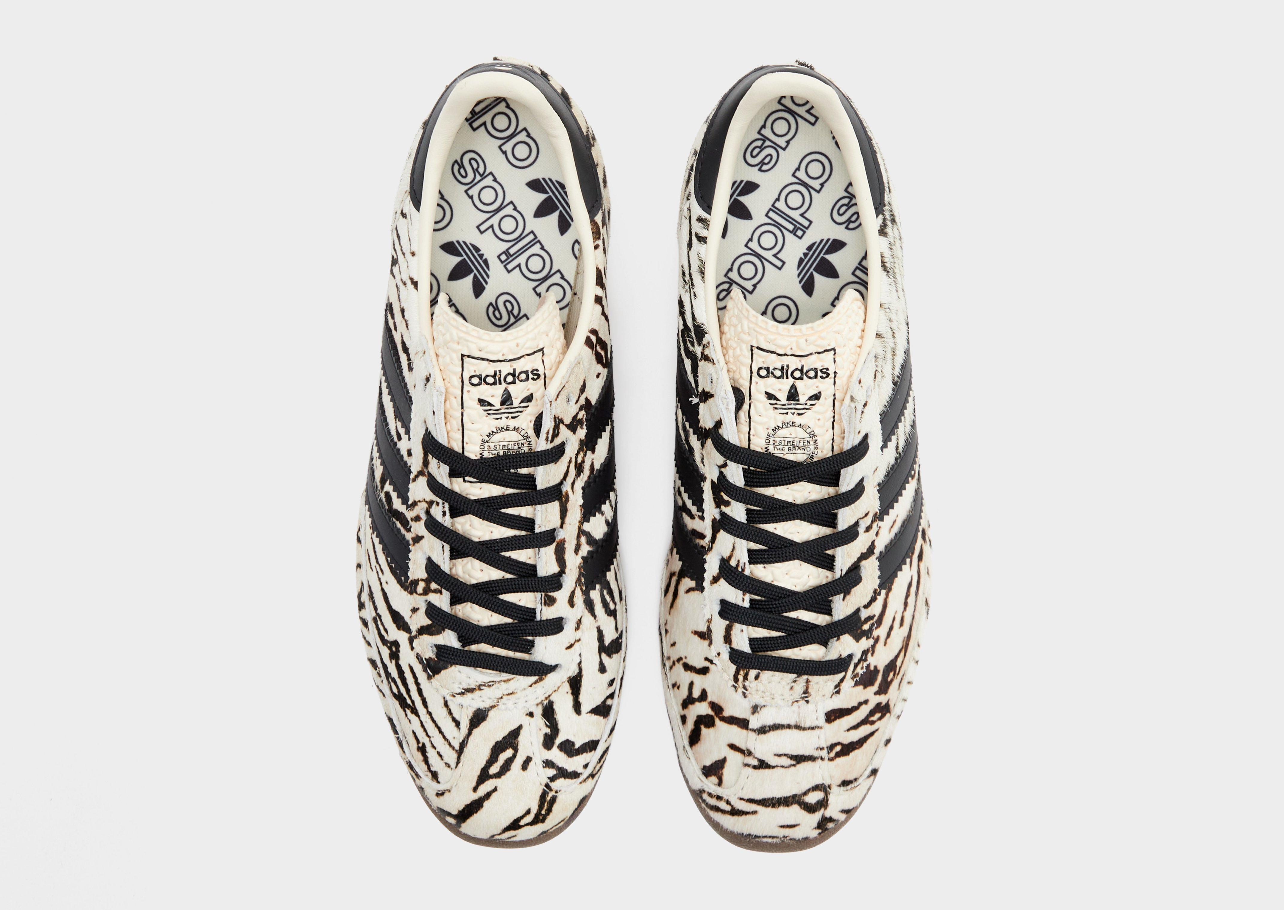 adidas Originals SL 72 OG Pony Hair Women's