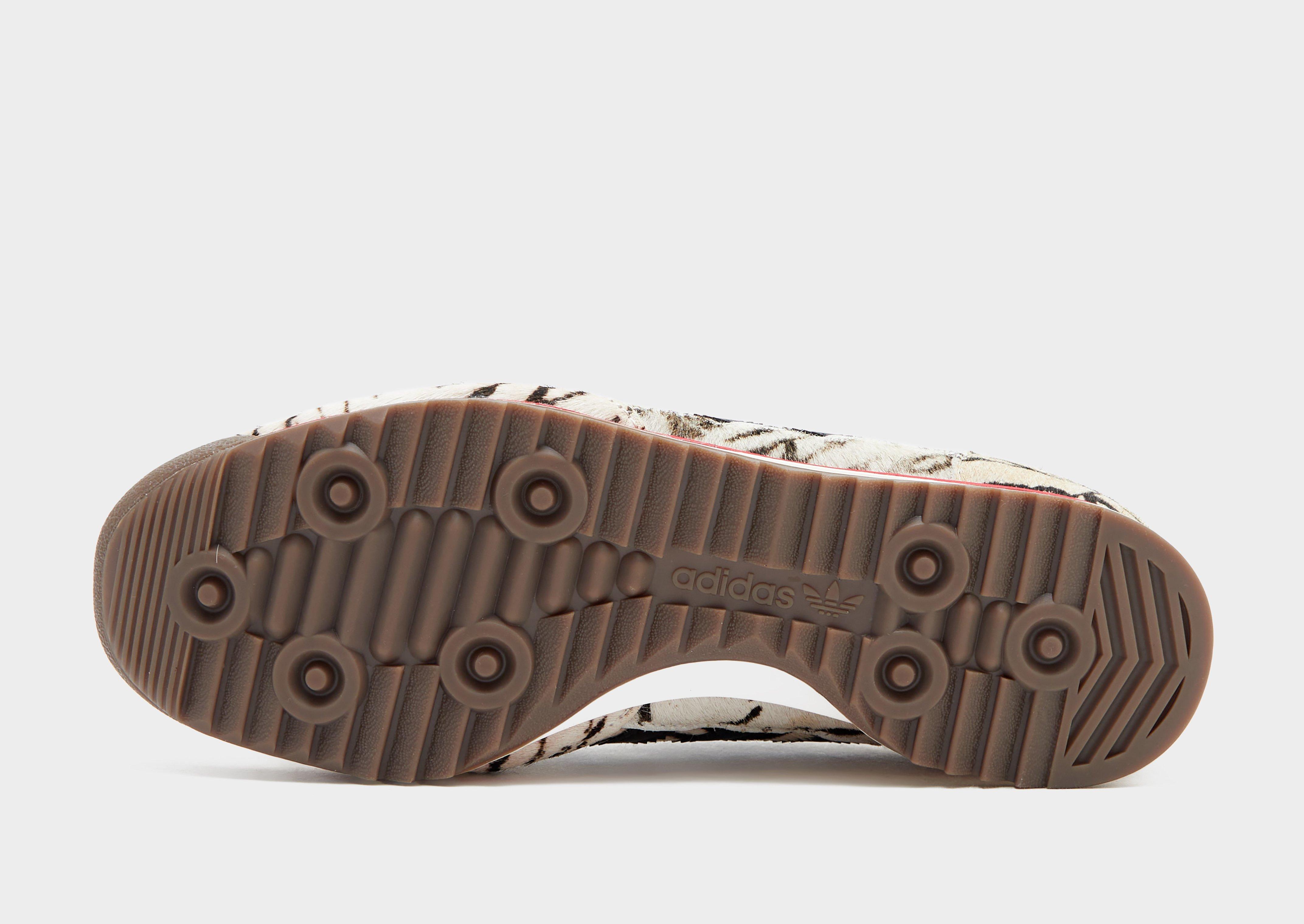 adidas Originals SL 72 OG Pony Hair Women's