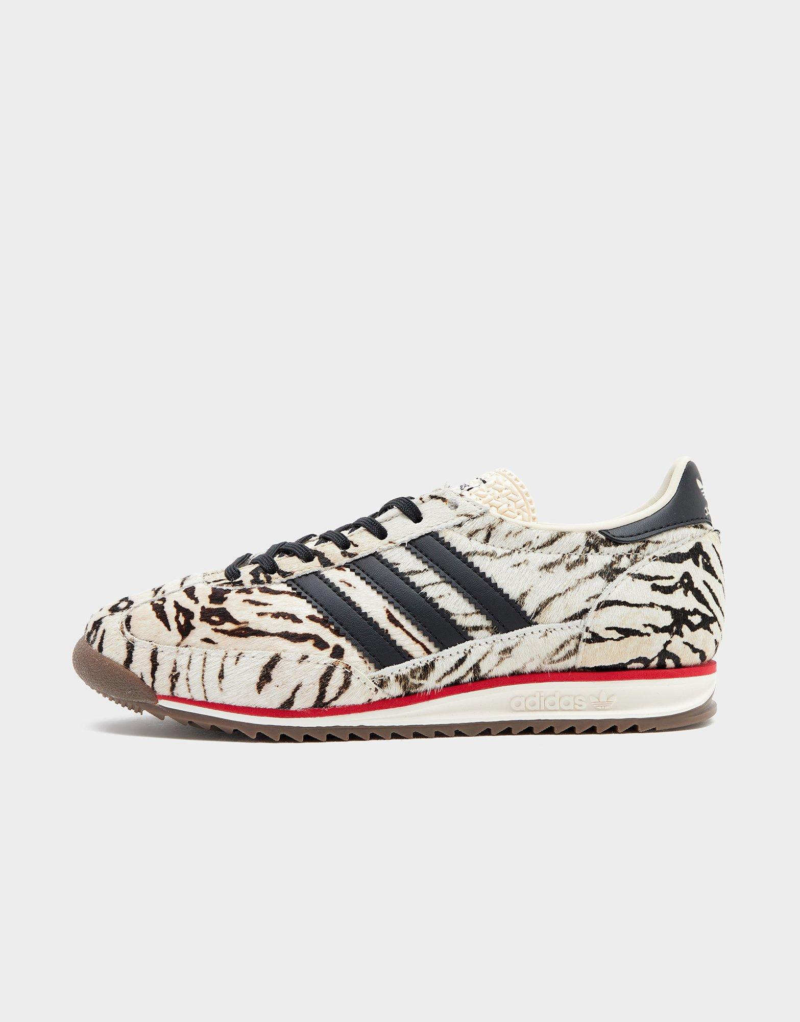 adidas Originals SL 72 OG Pony Hair Donna