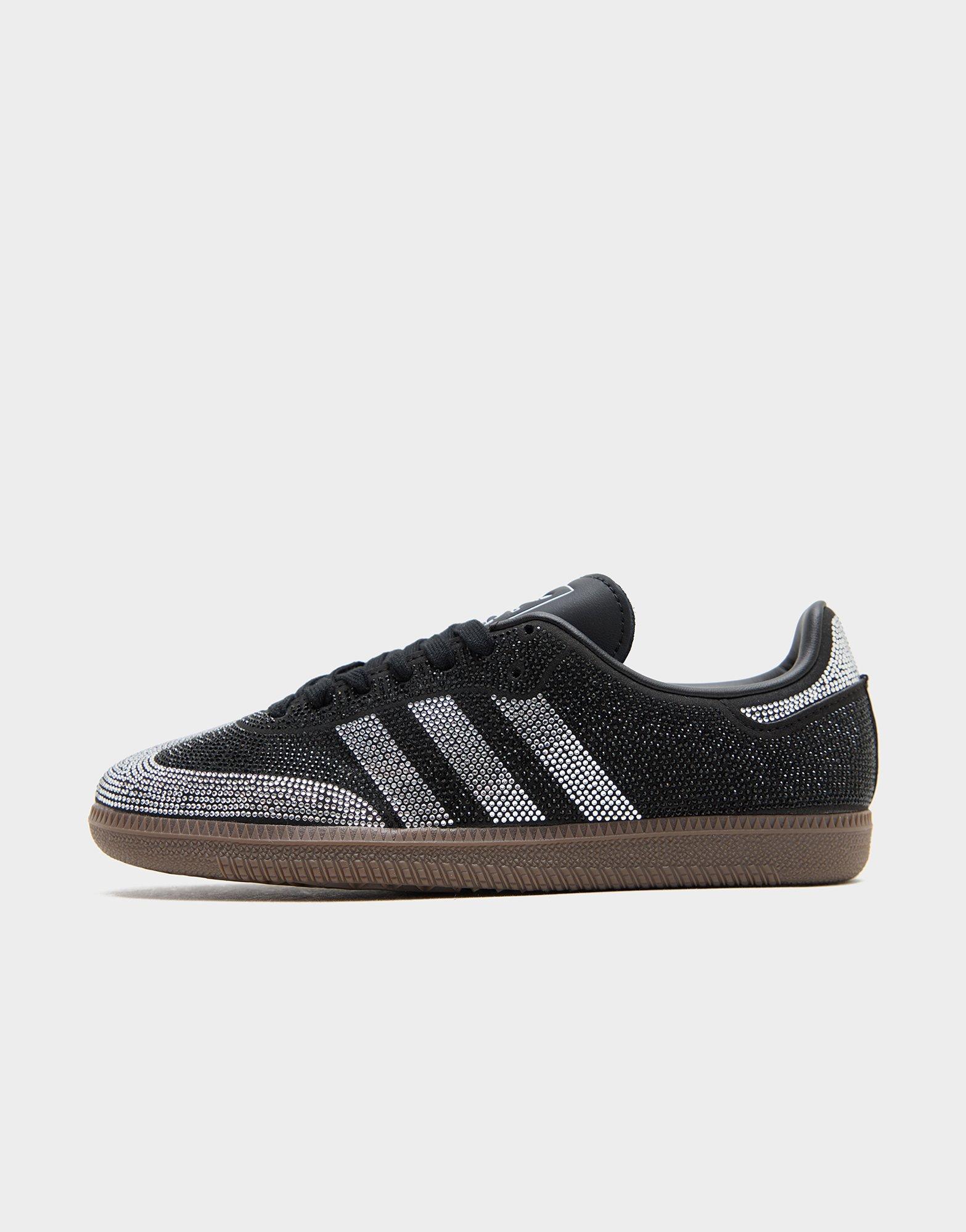 adidas Originals Samba OG Rhinestone Women's
