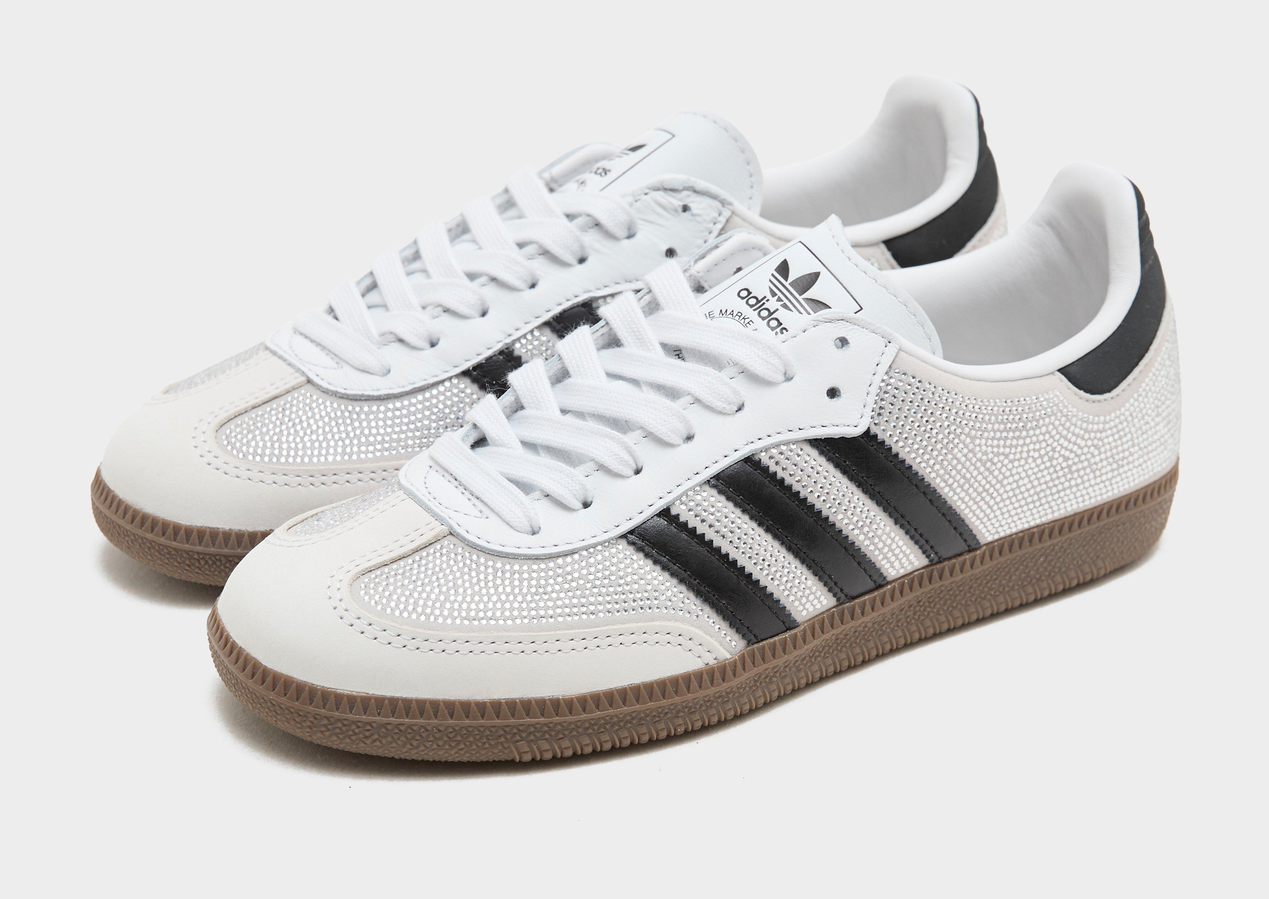 adidas Originals Samba OG Rhinestone Women's