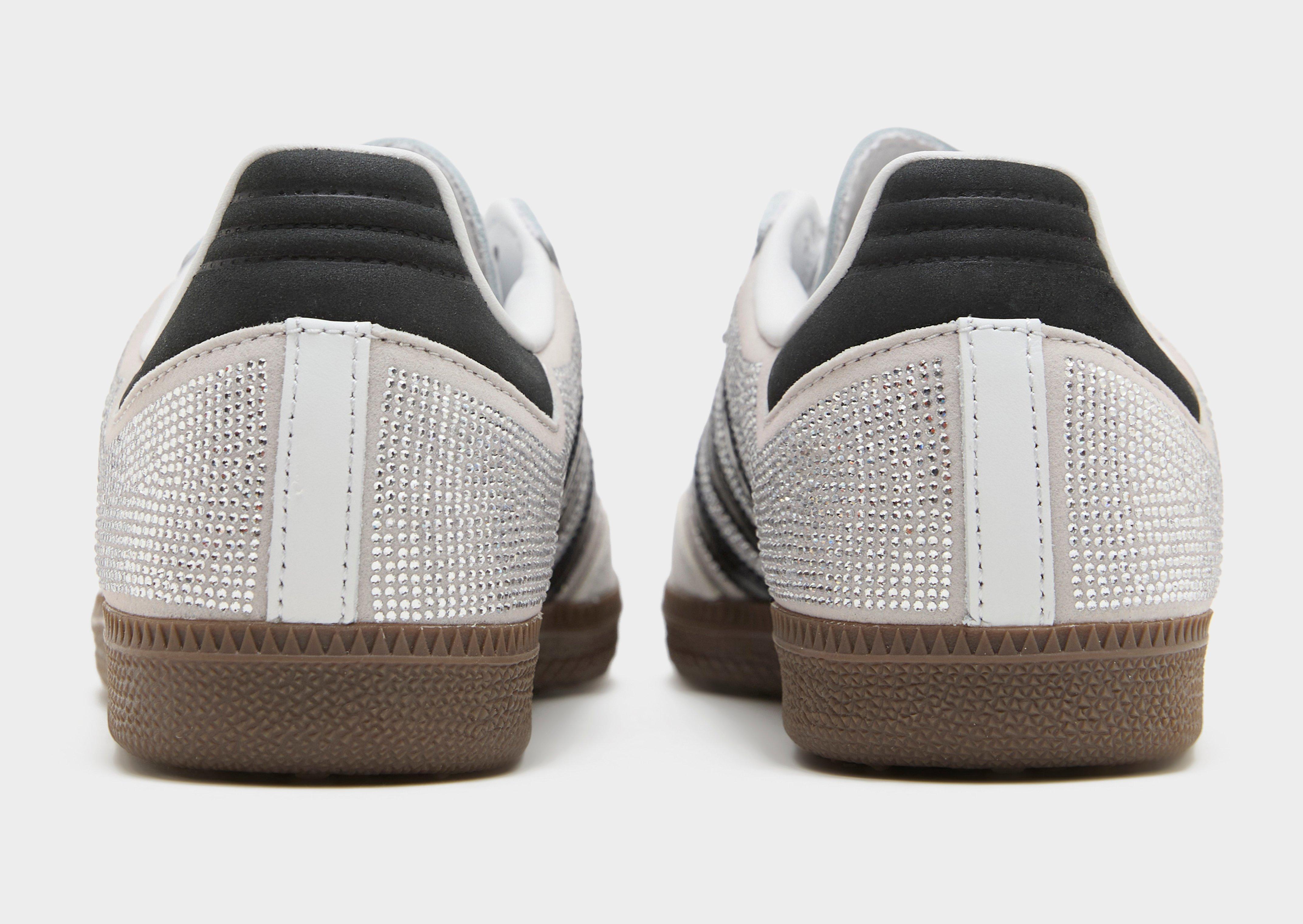 adidas Originals Samba OG Rhinestone Women's