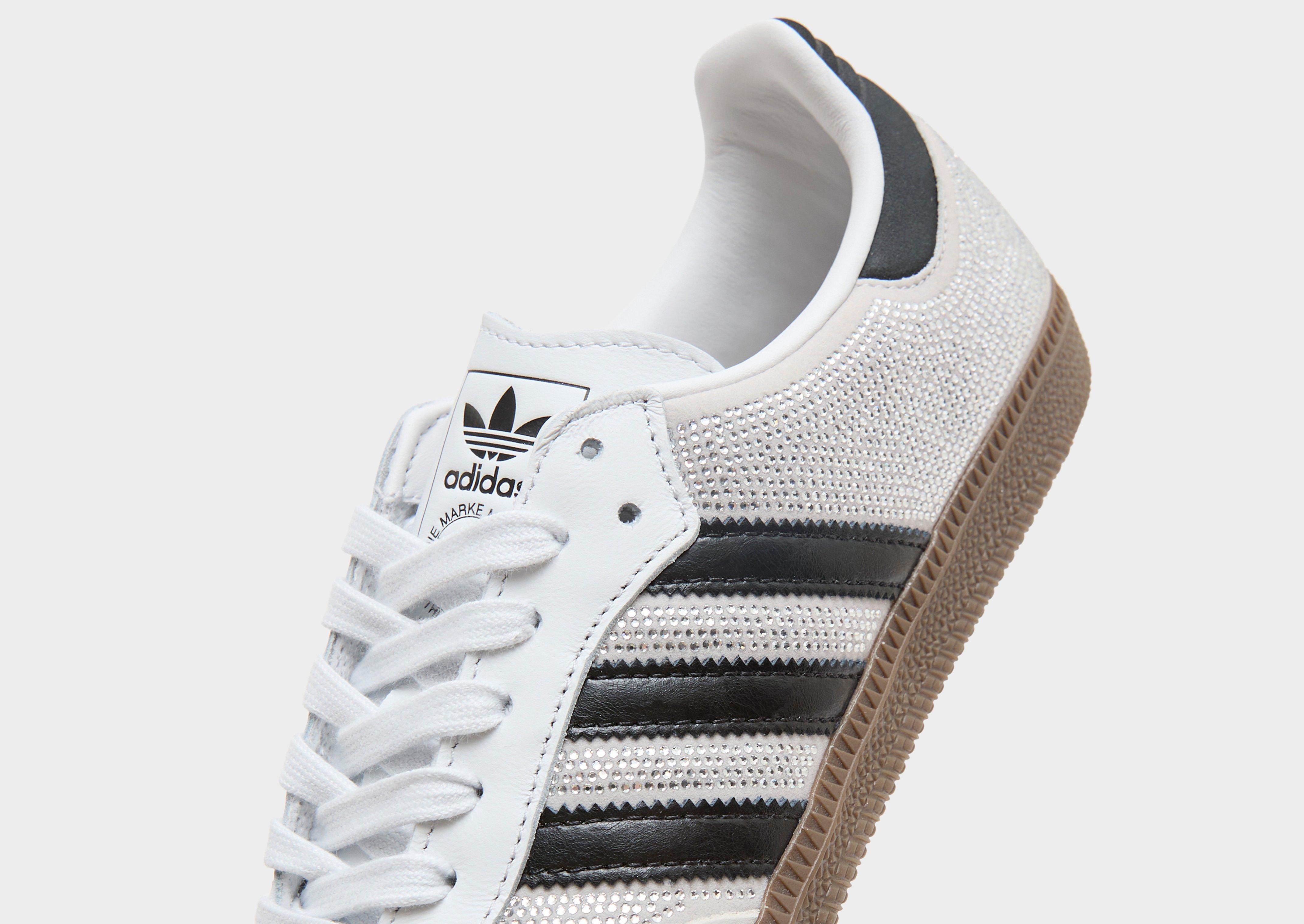 adidas Originals Samba OG Rhinestone Women's