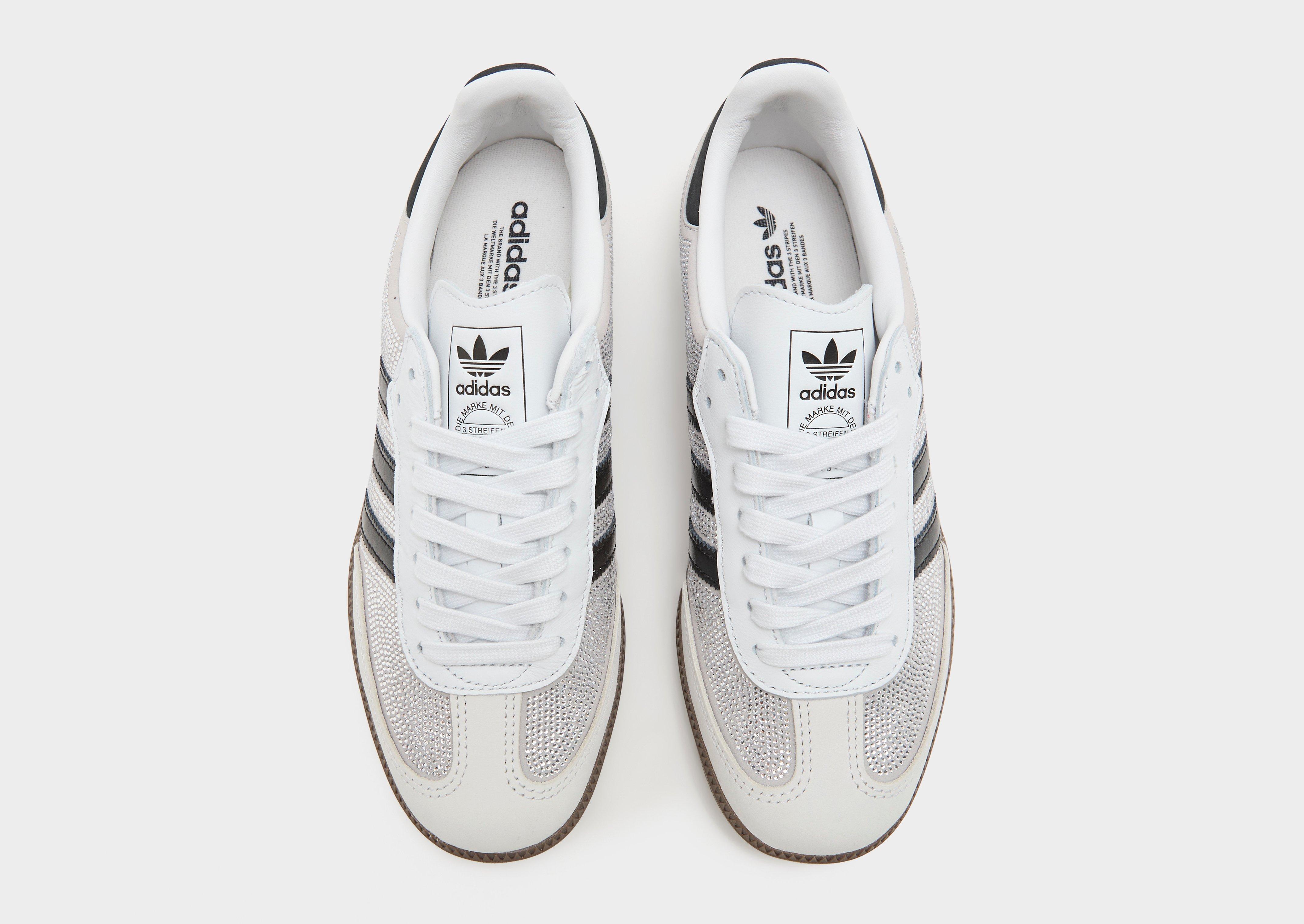 adidas Originals Samba OG Rhinestone Women's