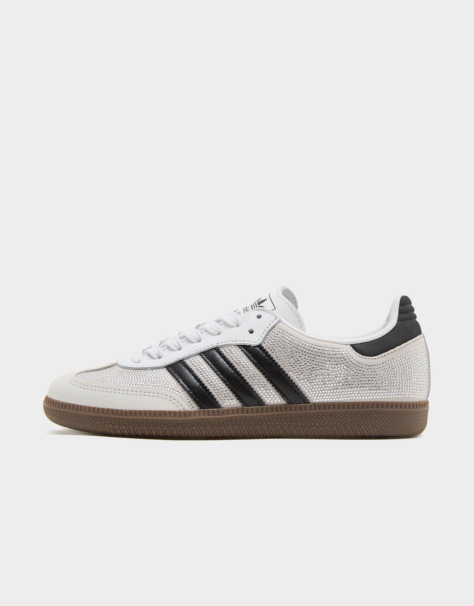 adidas Originals Samba OG Rhinestone Women's