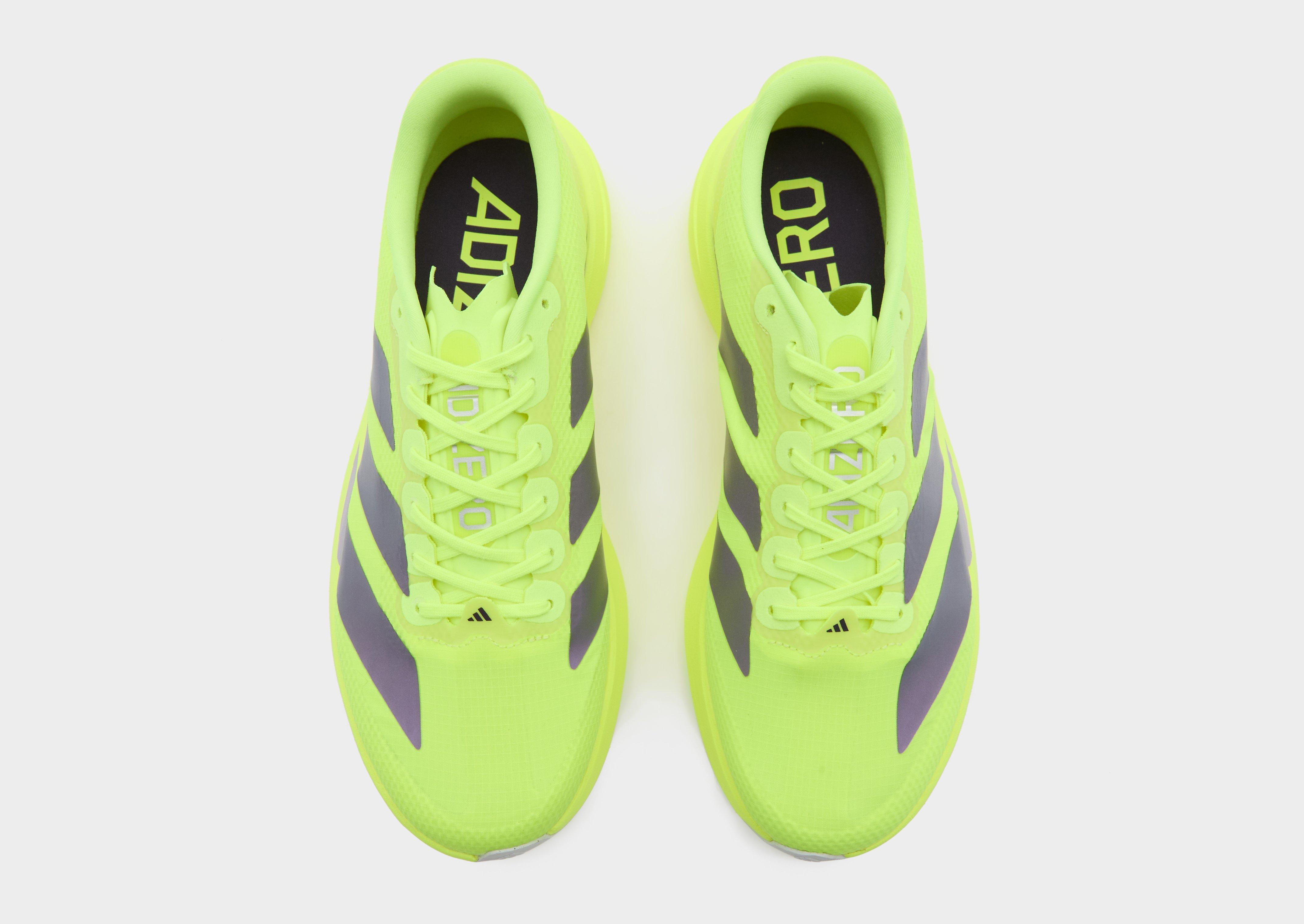 adidas Adizero EVO SL