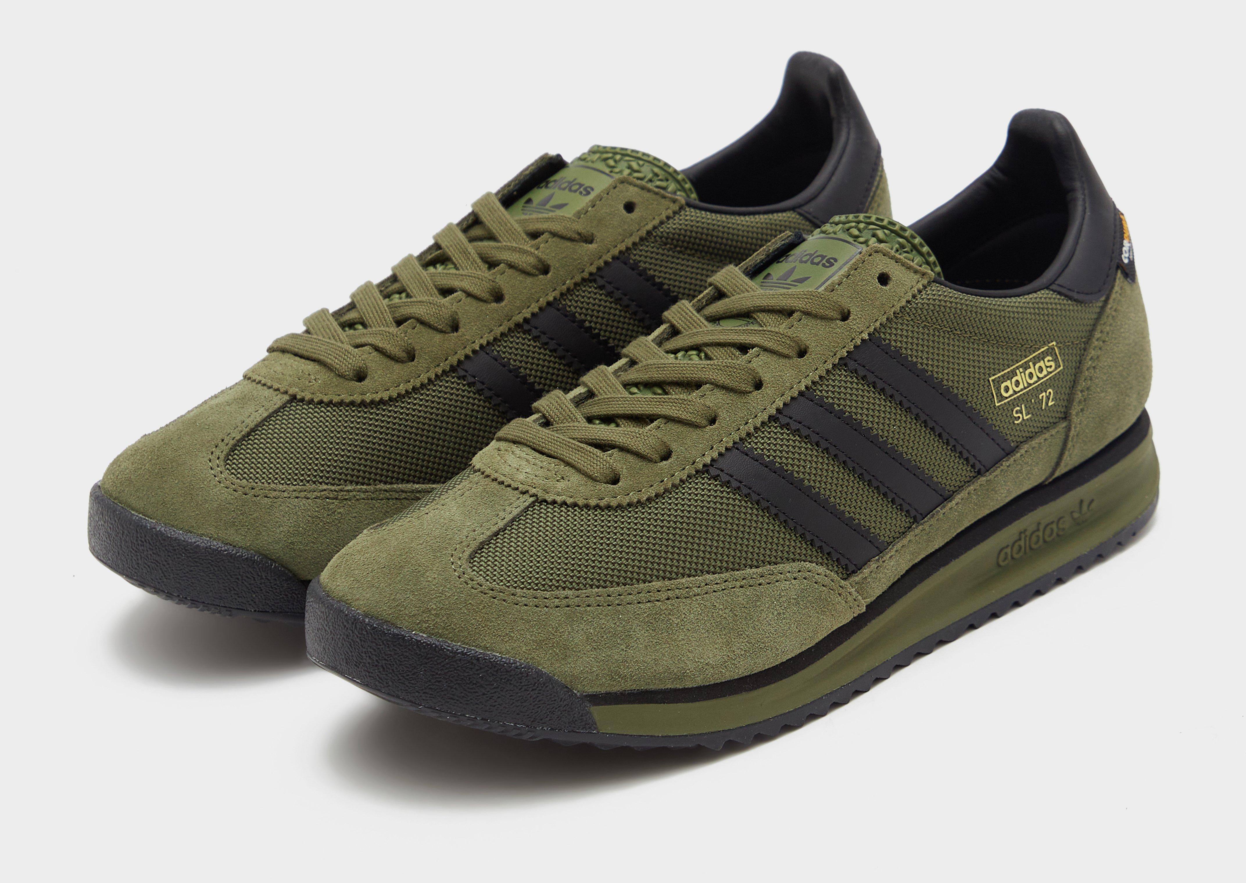 adidas Originals SL 72 RS Cordura