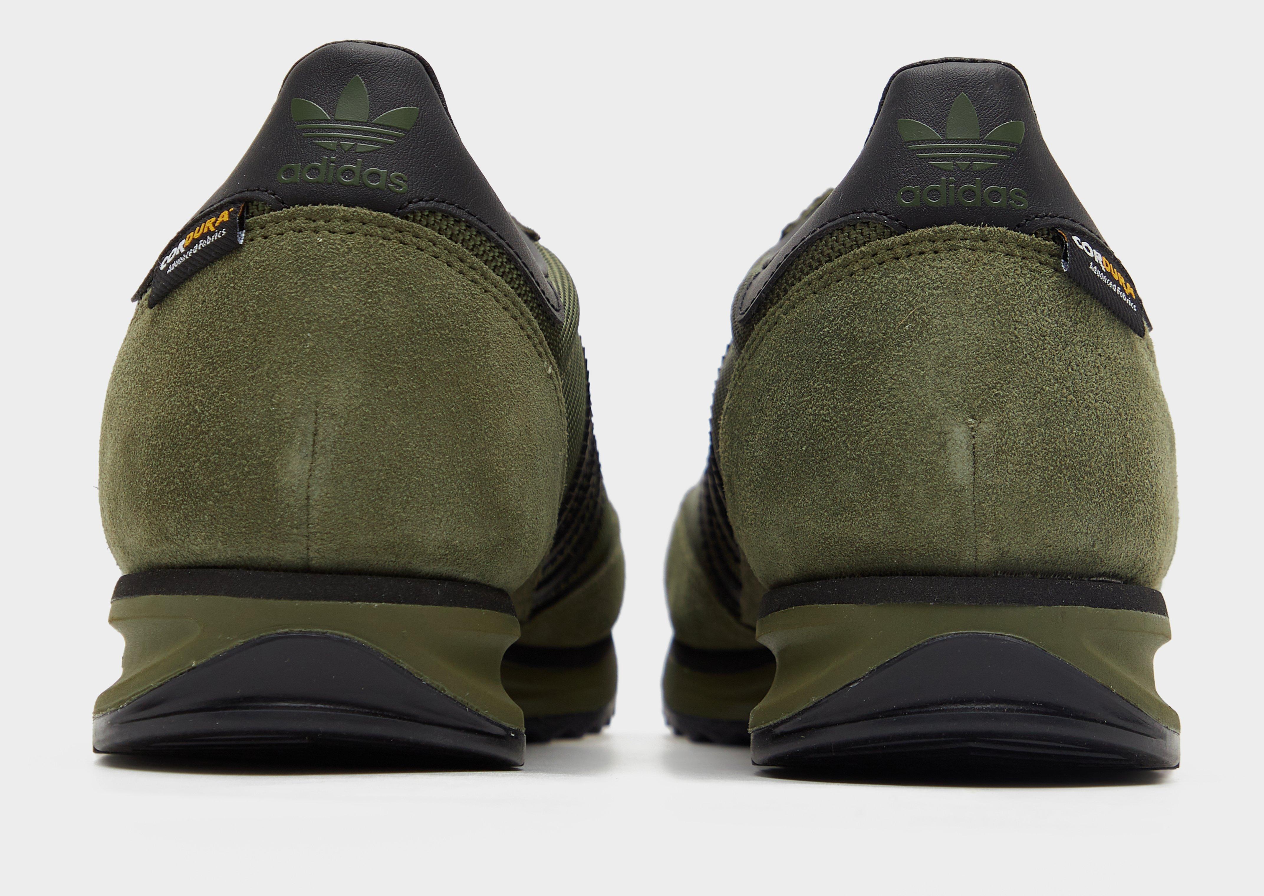 adidas Originals SL 72 RS Cordura