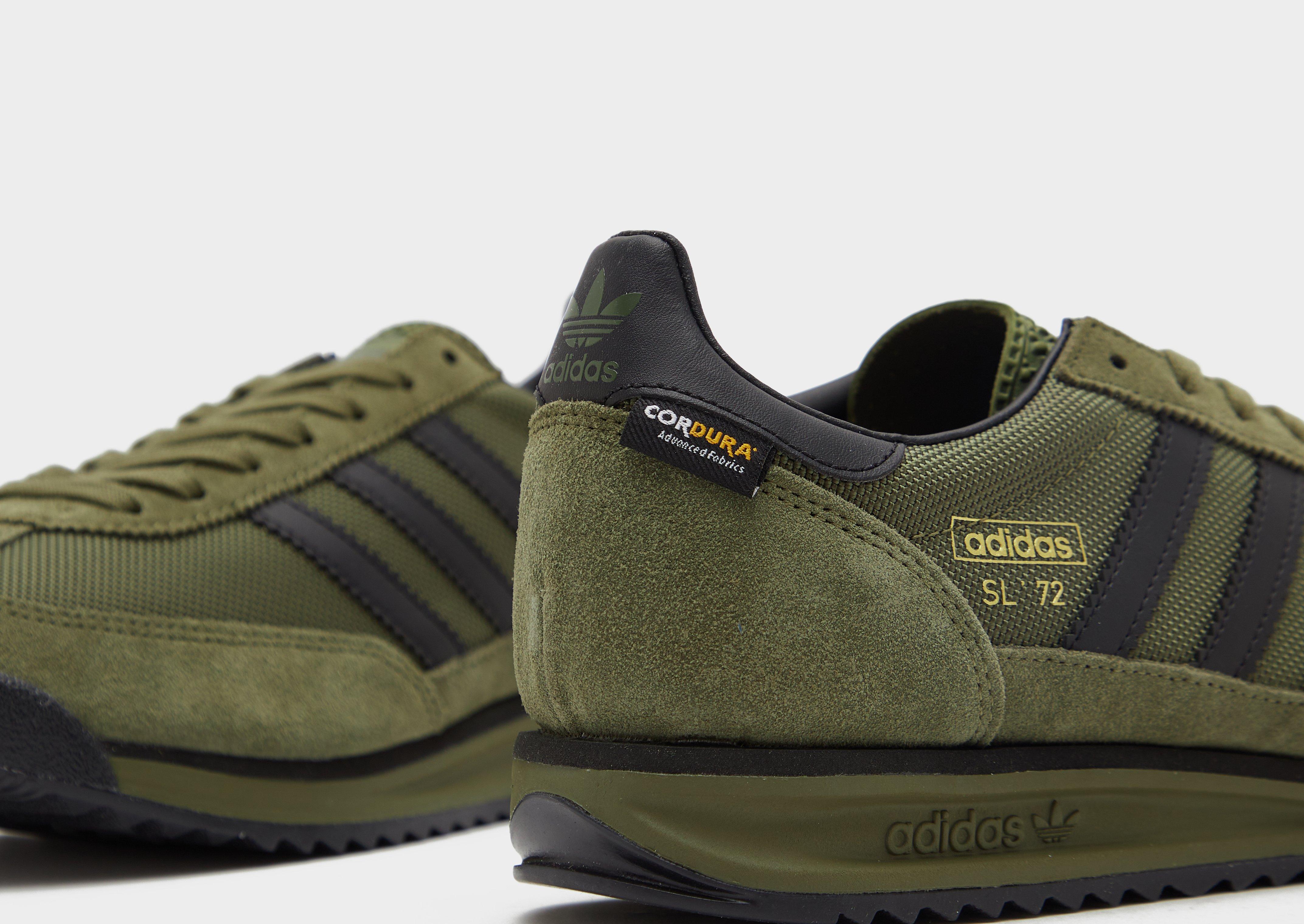 adidas Originals SL 72 RS Cordura