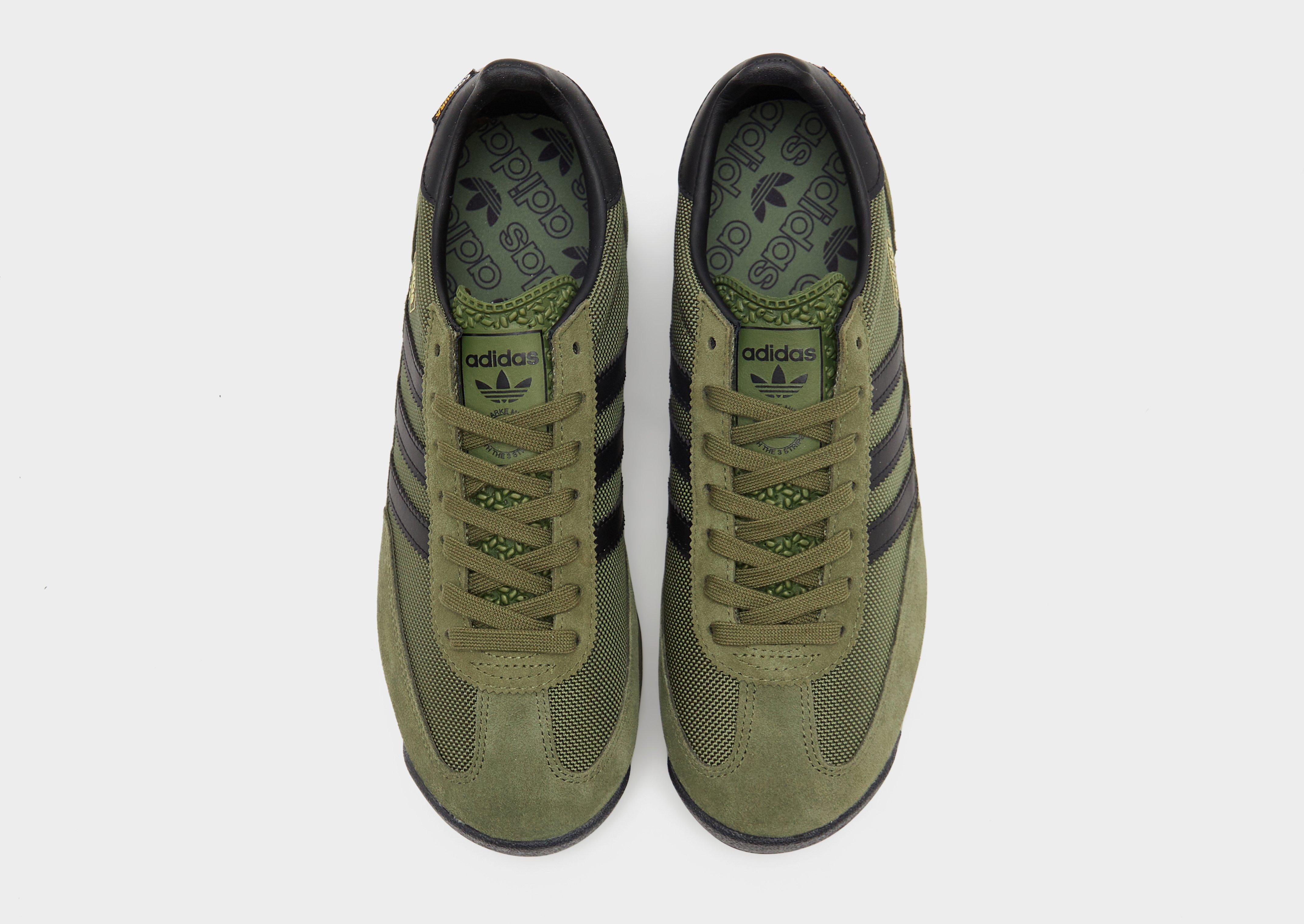 adidas Originals SL 72 RS Cordura