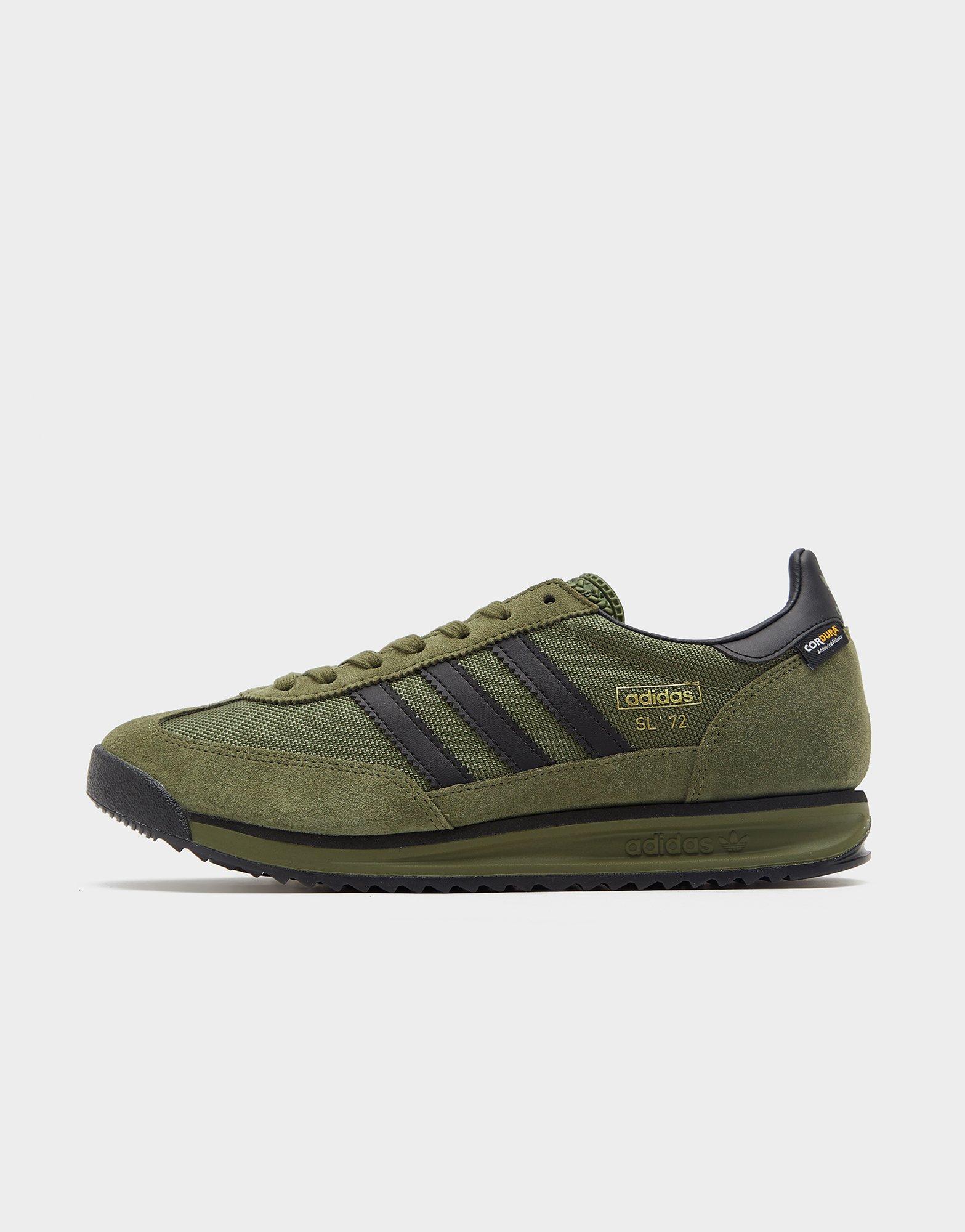 adidas Originals SL 72 RS Cordura