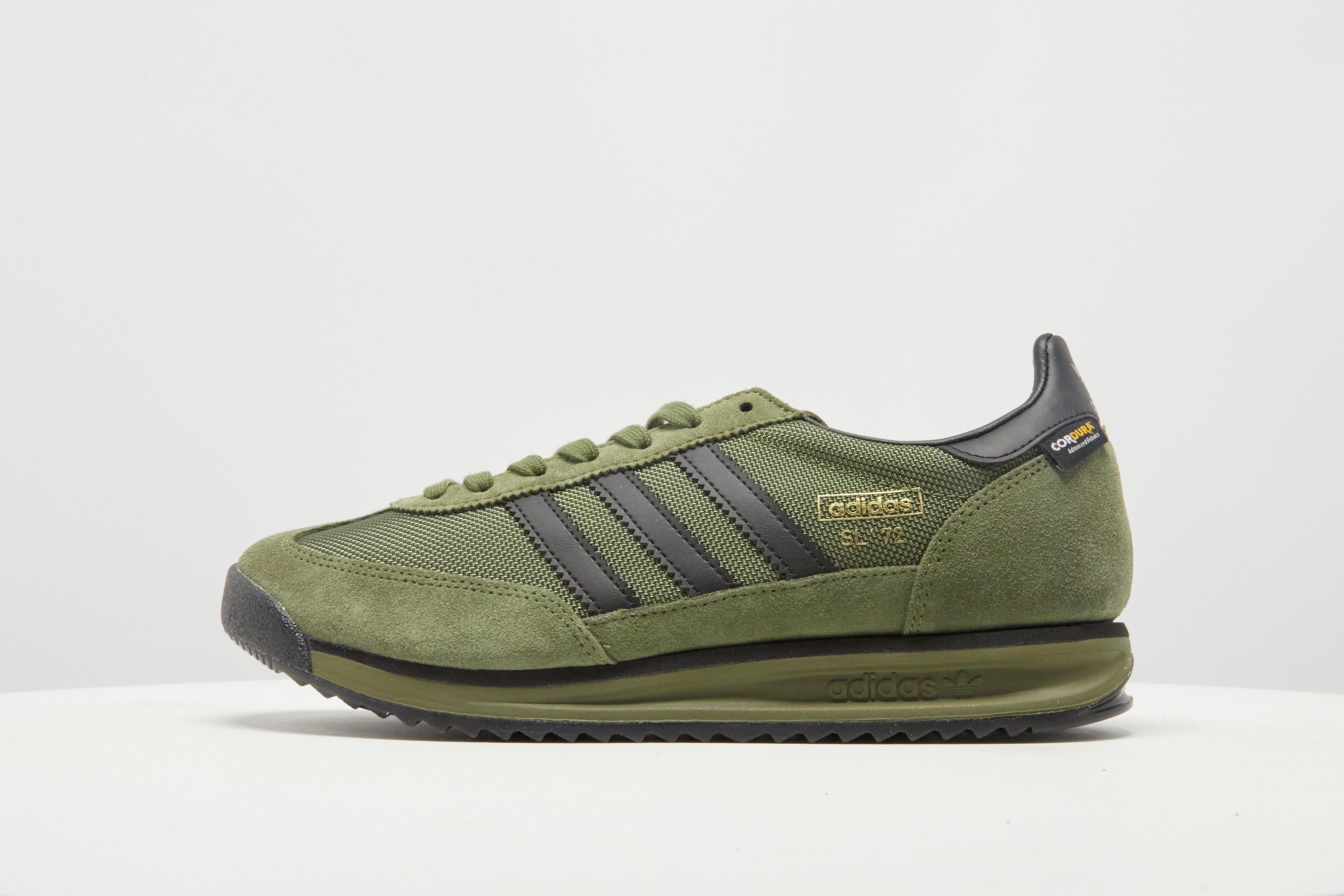 adidas Originals SL 72 RS Cordura