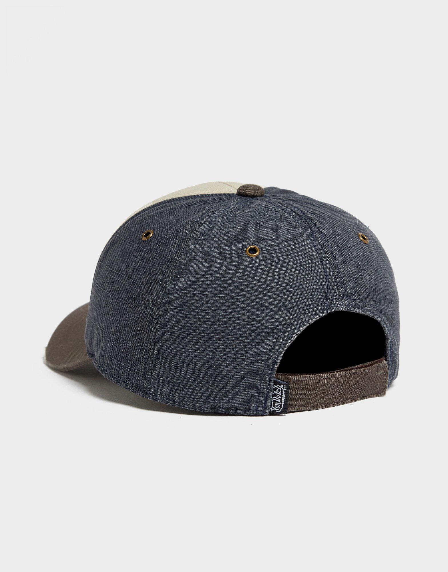 Von Dutch Casquette trucker