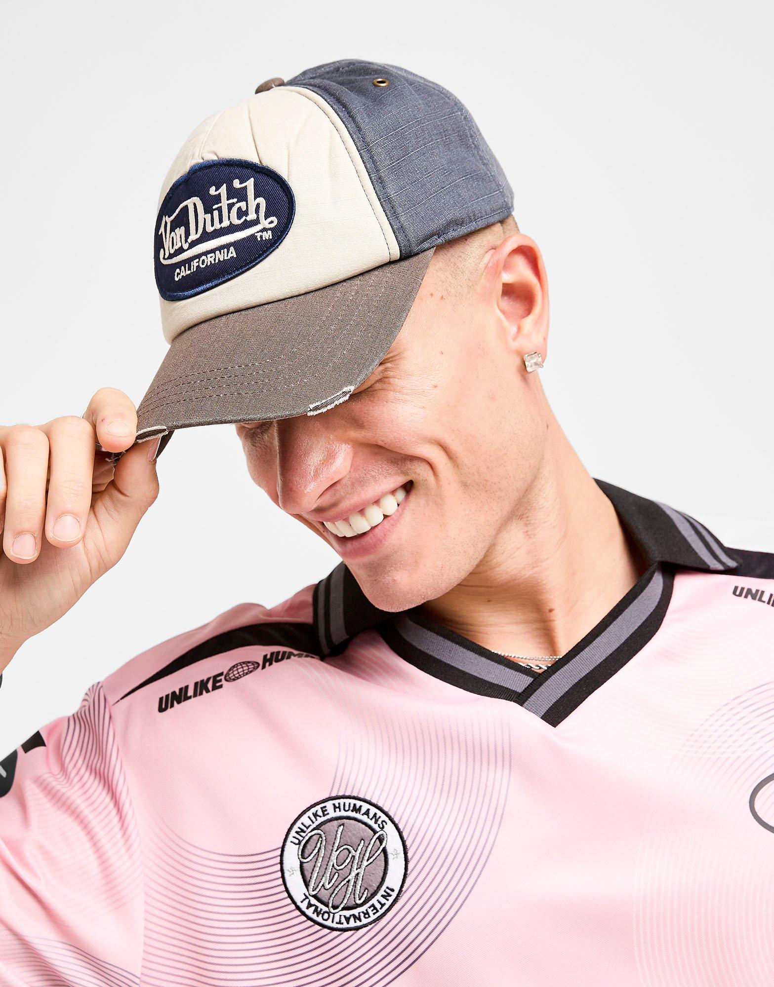 Von Dutch Cappellino Trucker