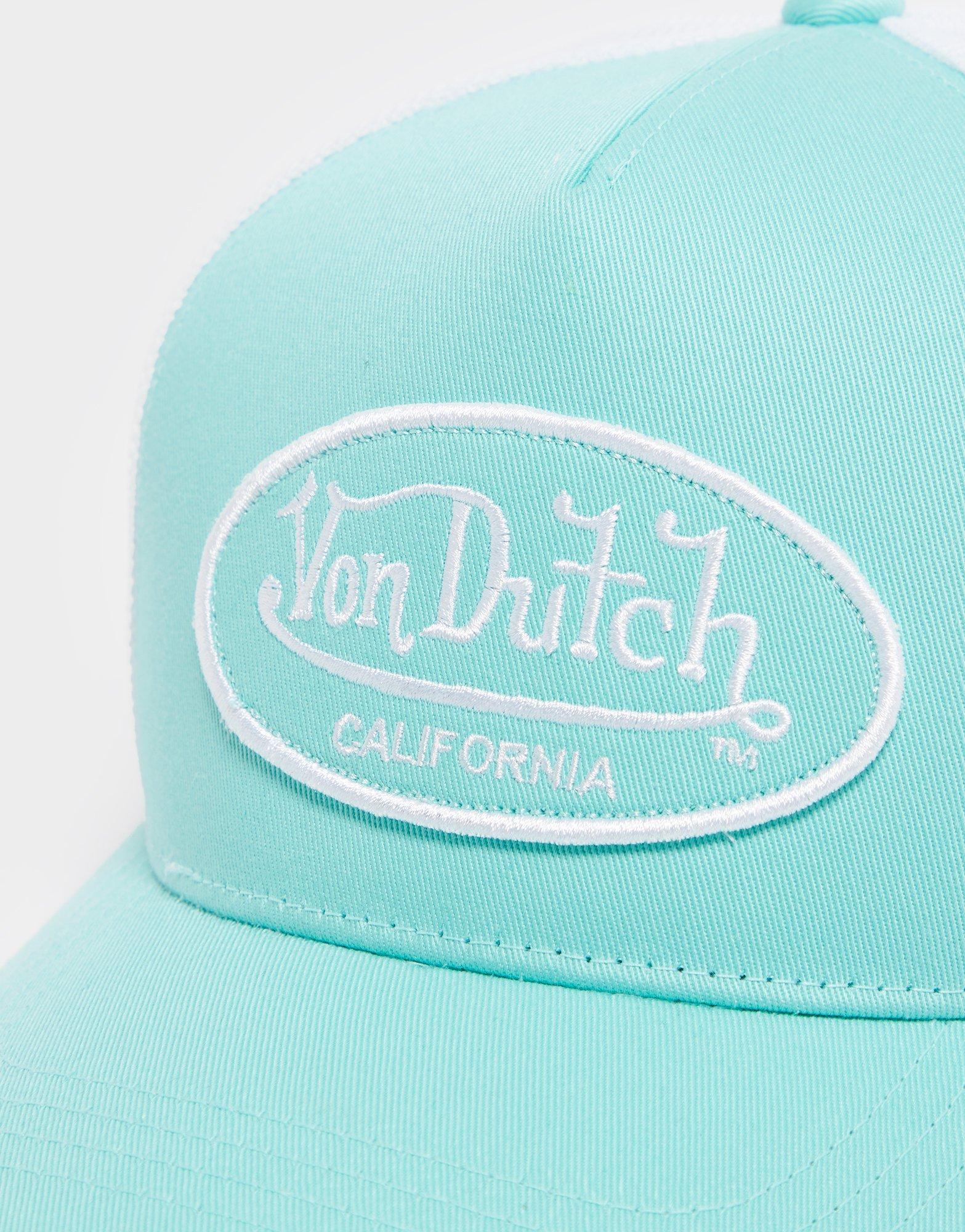 Von Dutch Trucker Cap