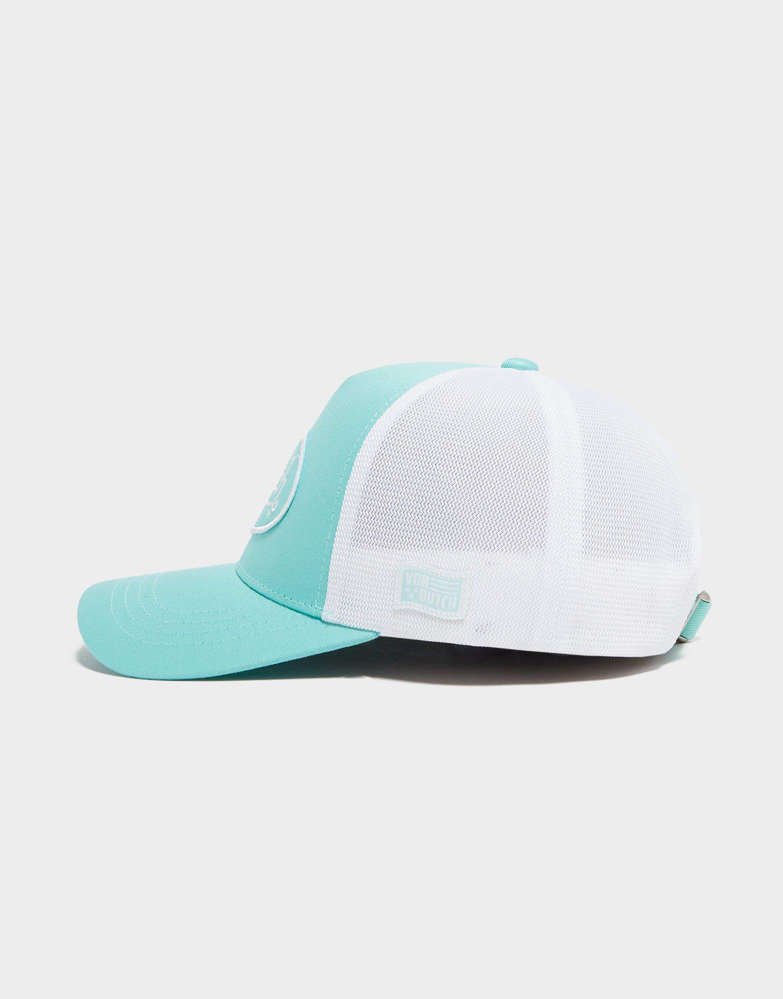 Von Dutch Trucker Cap