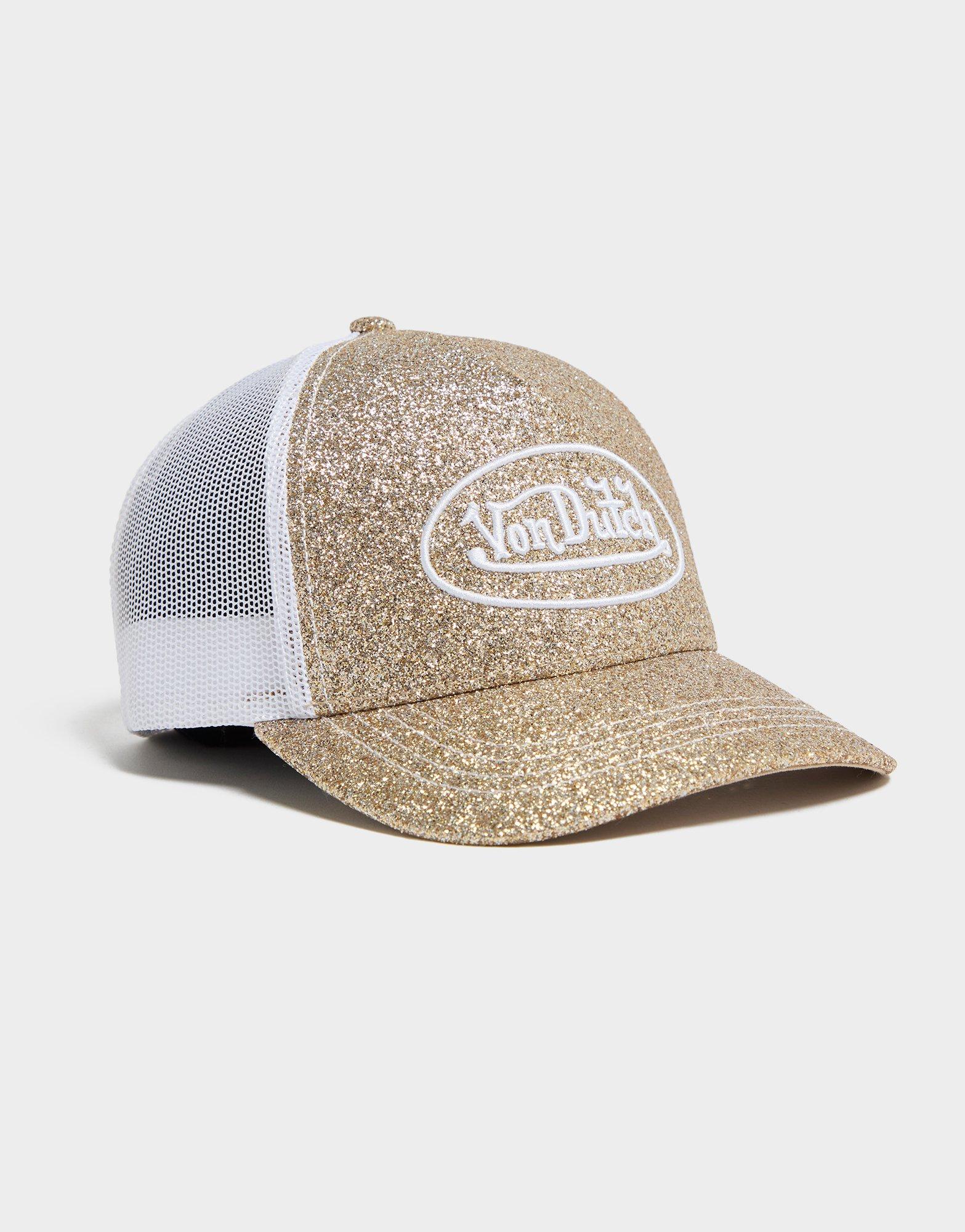 Von Dutch Trucker Cap