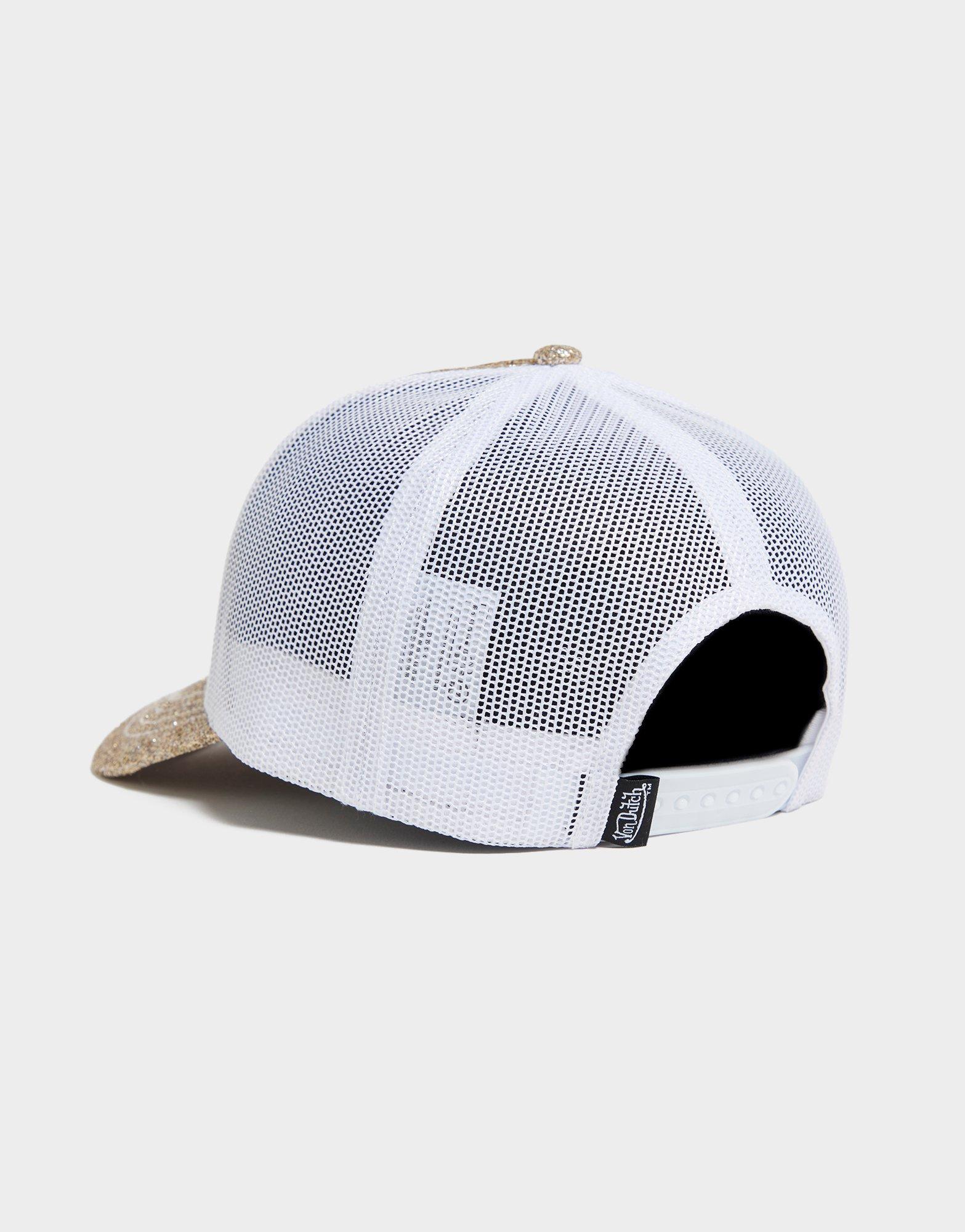 Von Dutch Trucker Cap