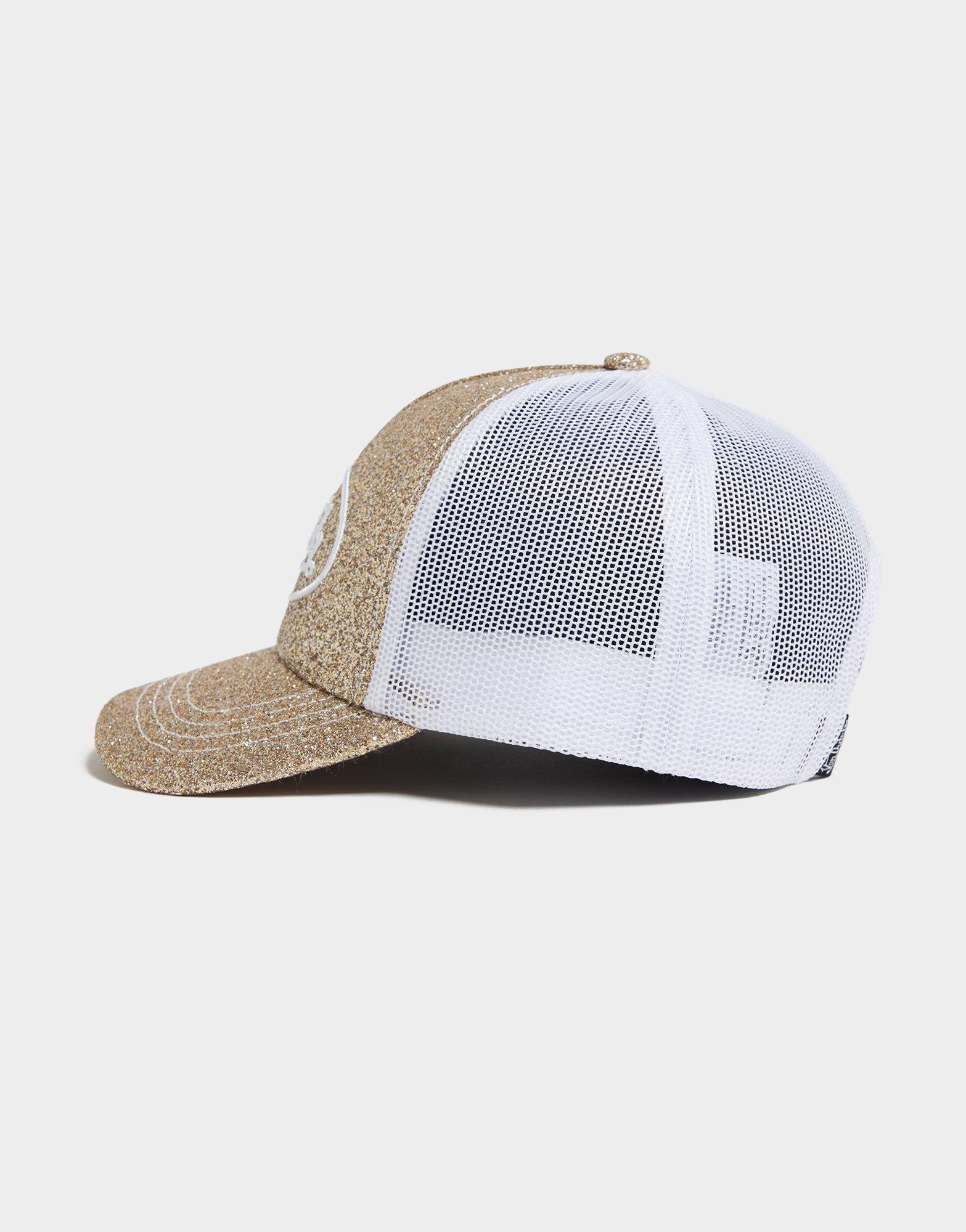 Von Dutch Trucker Cap