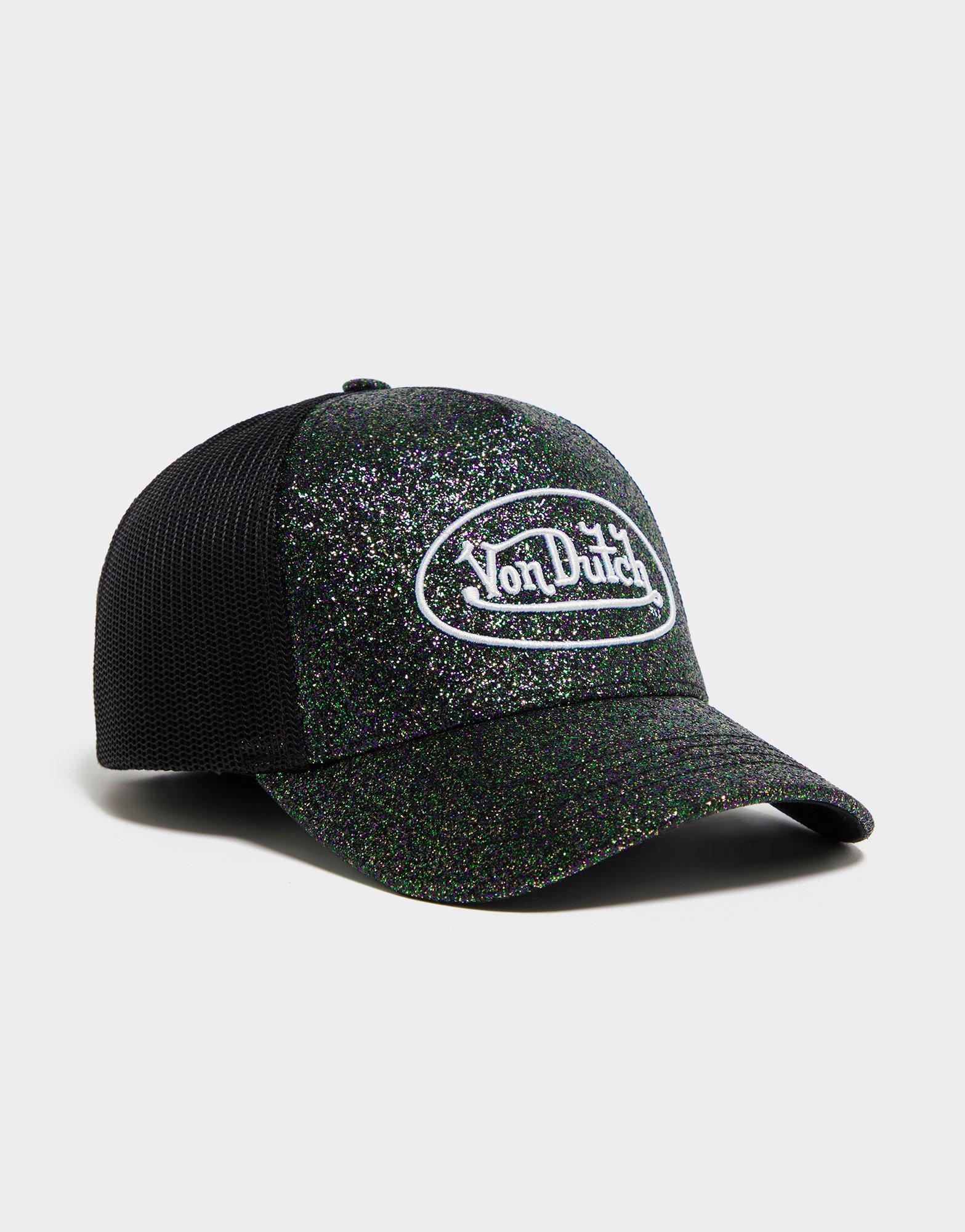 Von Dutch Trucker Cap