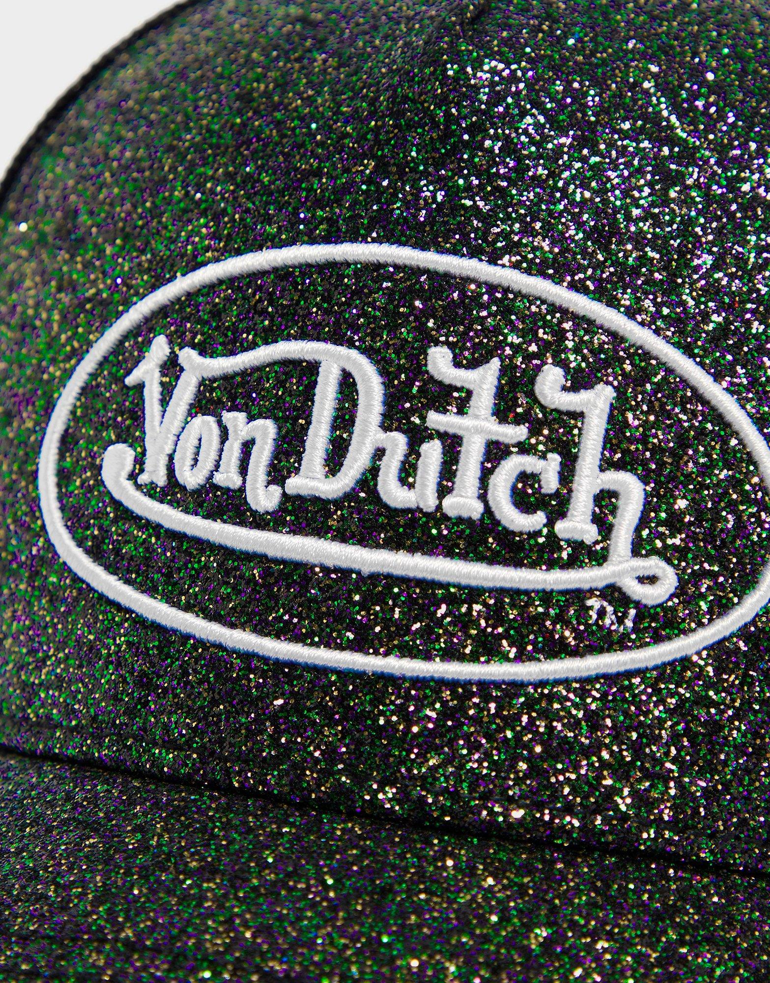 Von Dutch Trucker Cap