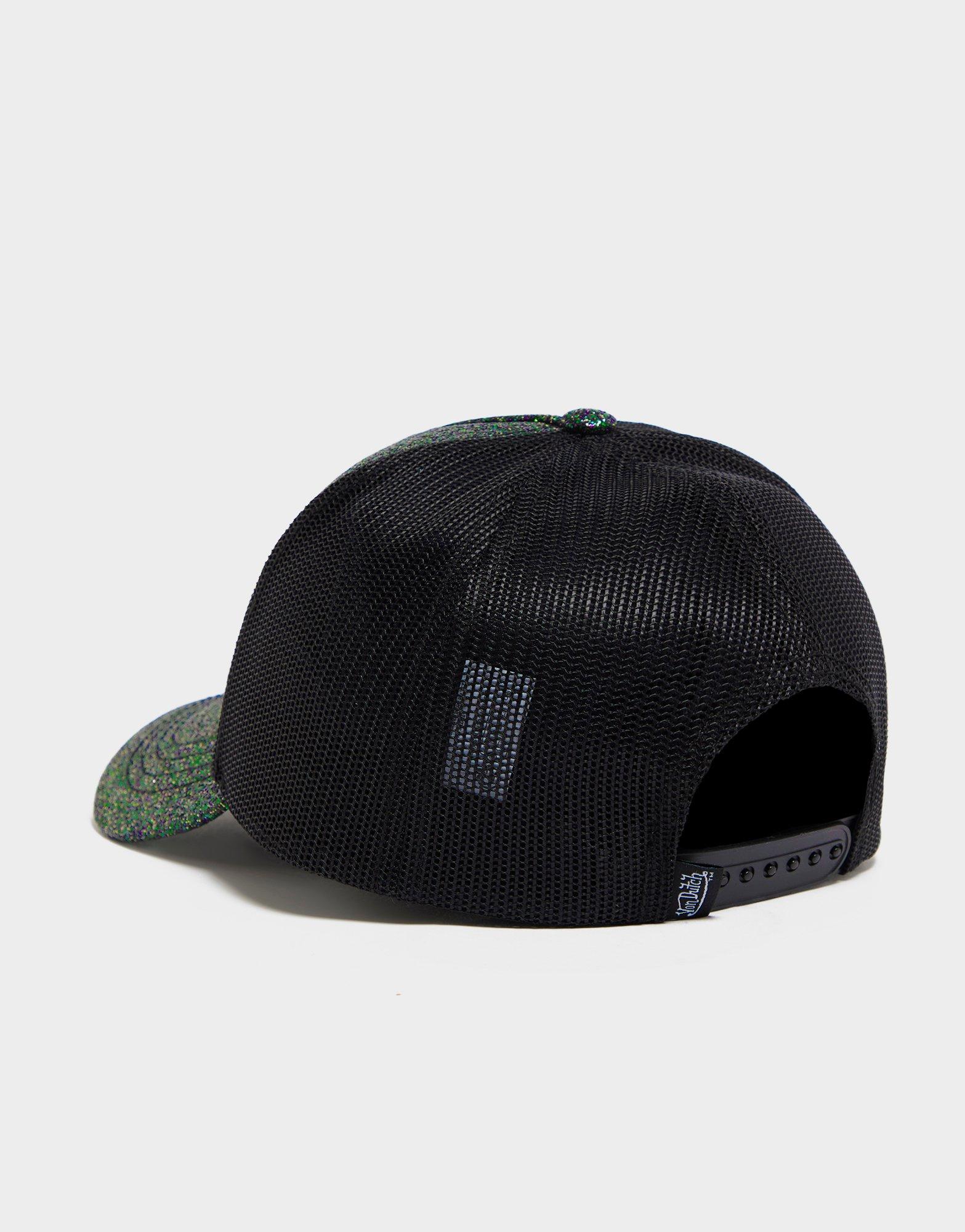 Von Dutch Trucker Cap