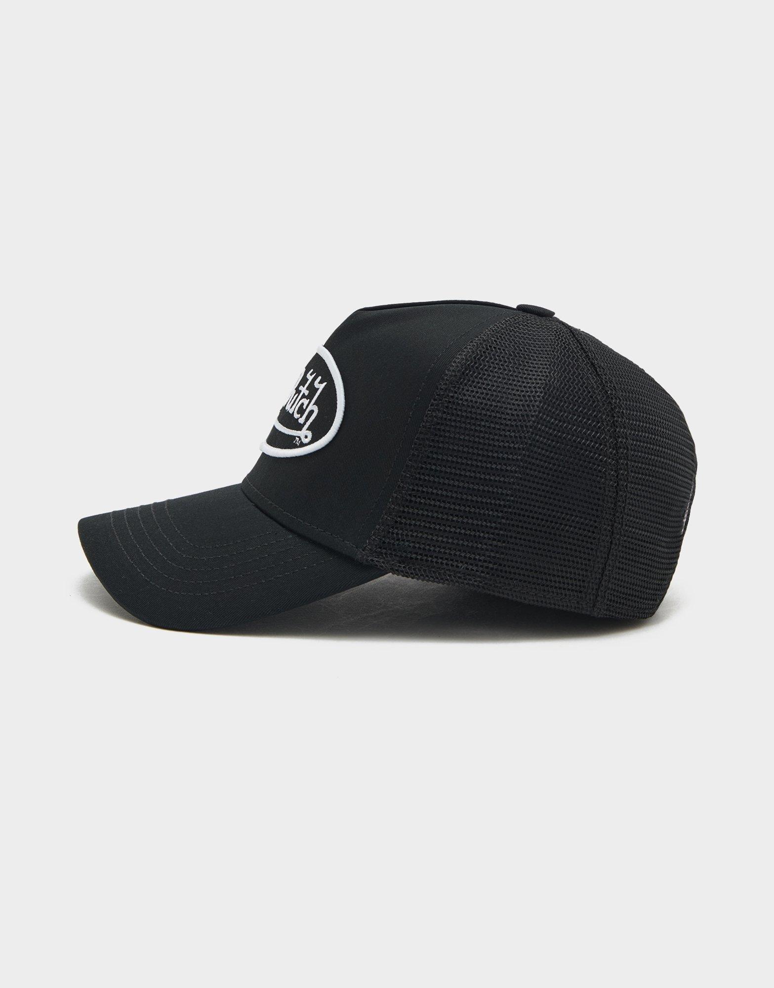 Von Dutch Casquette trucker Staple