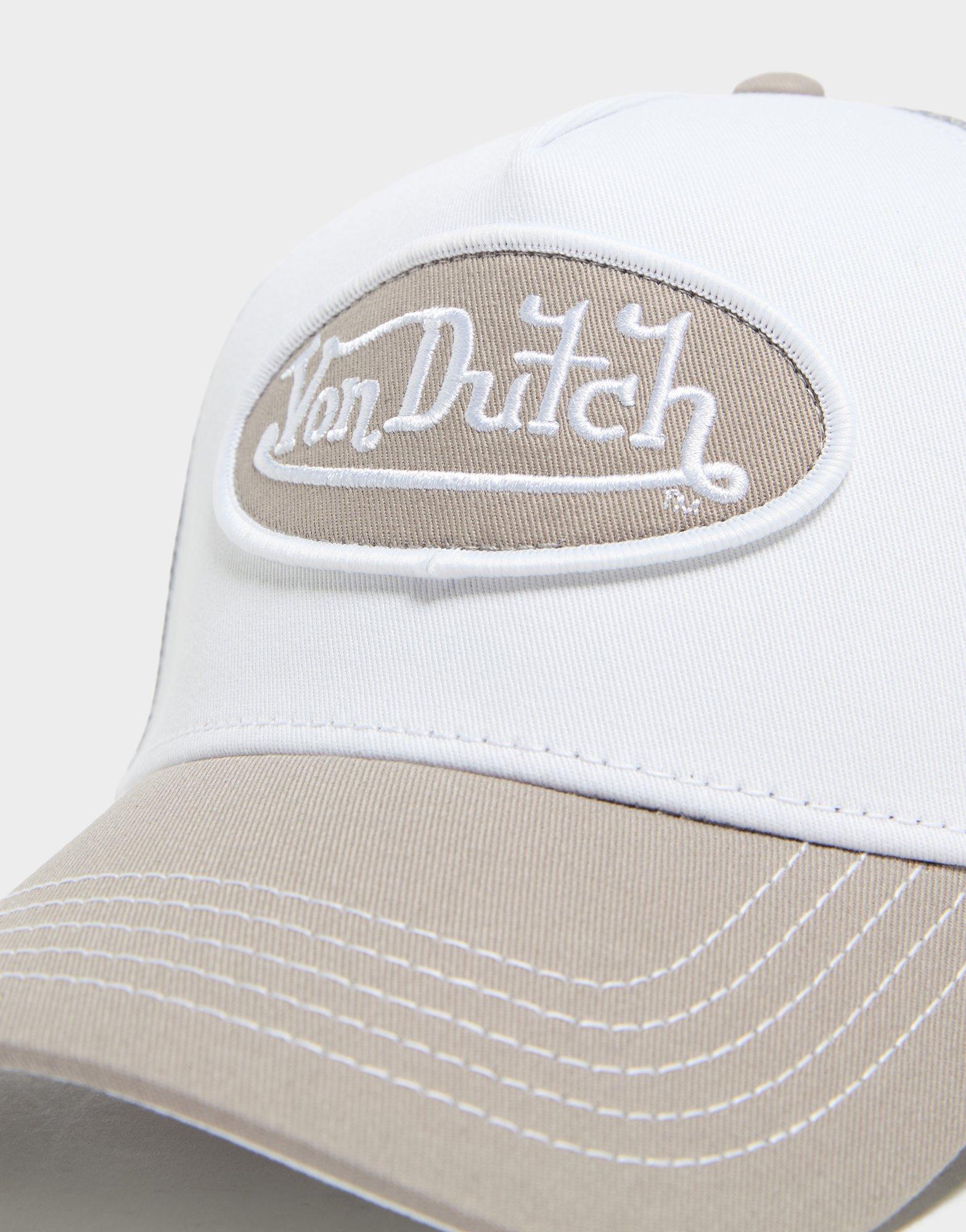 Von Dutch Casquette Trucker Staple