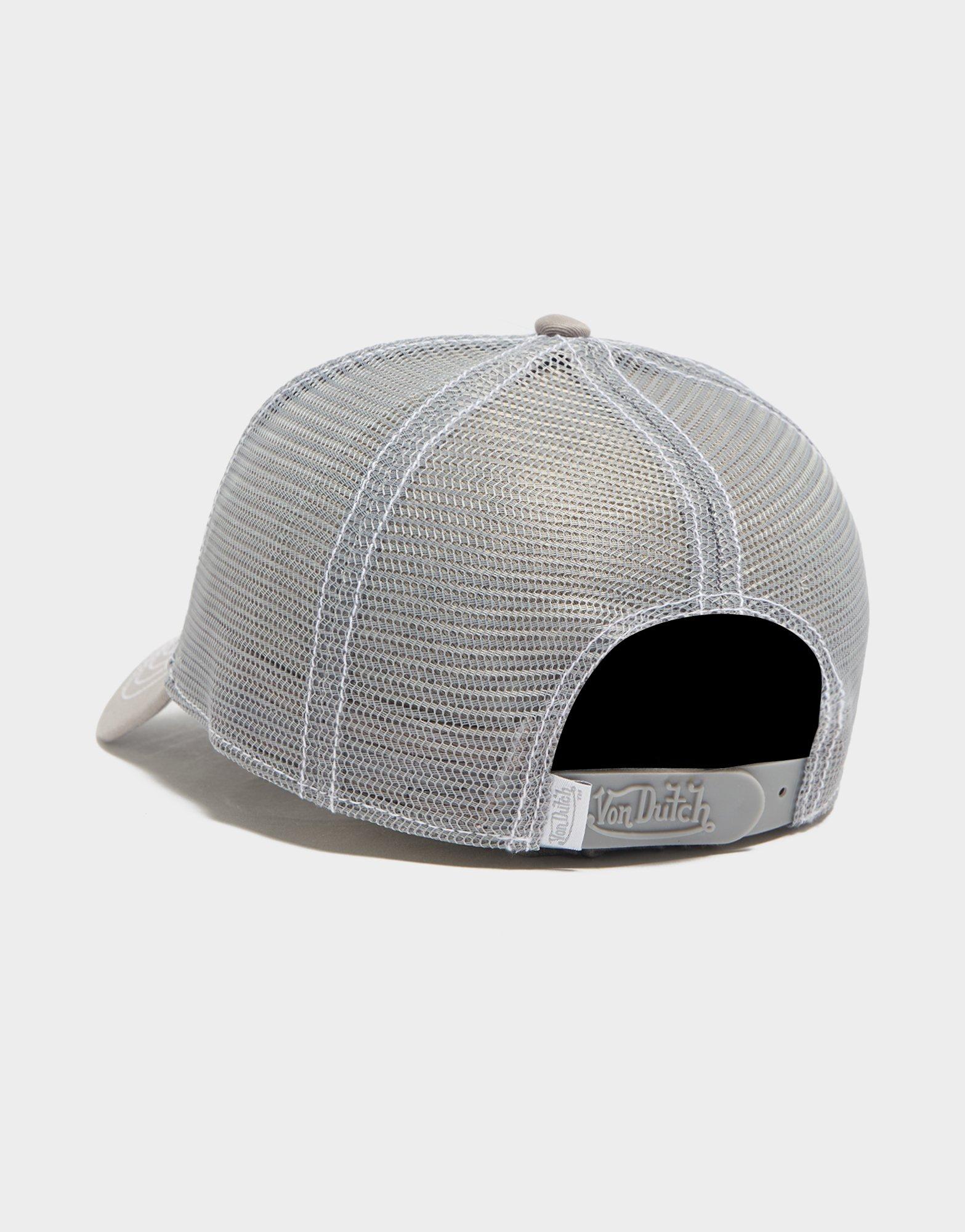 Von Dutch Casquette Trucker Staple