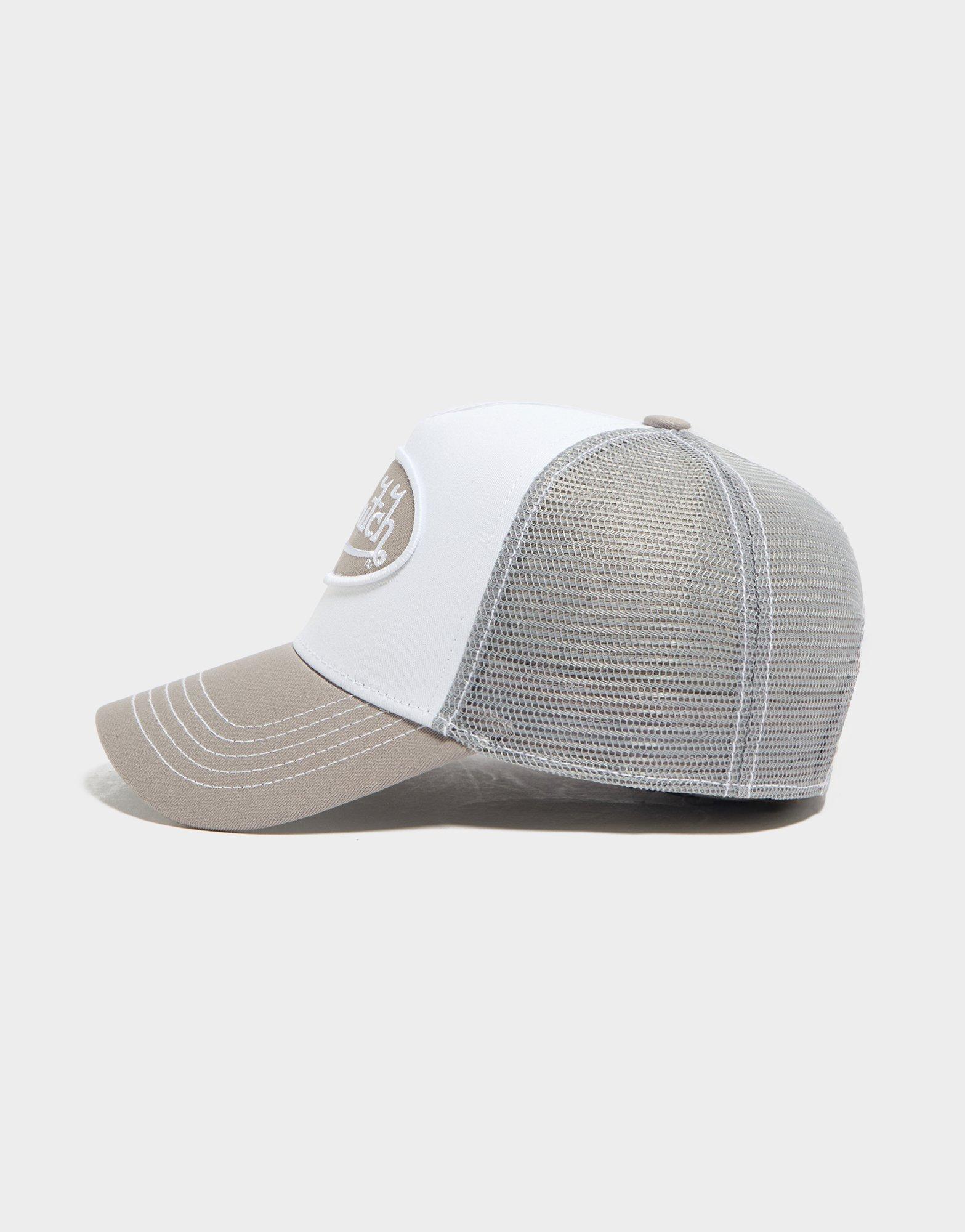 Von Dutch Casquette Trucker Staple