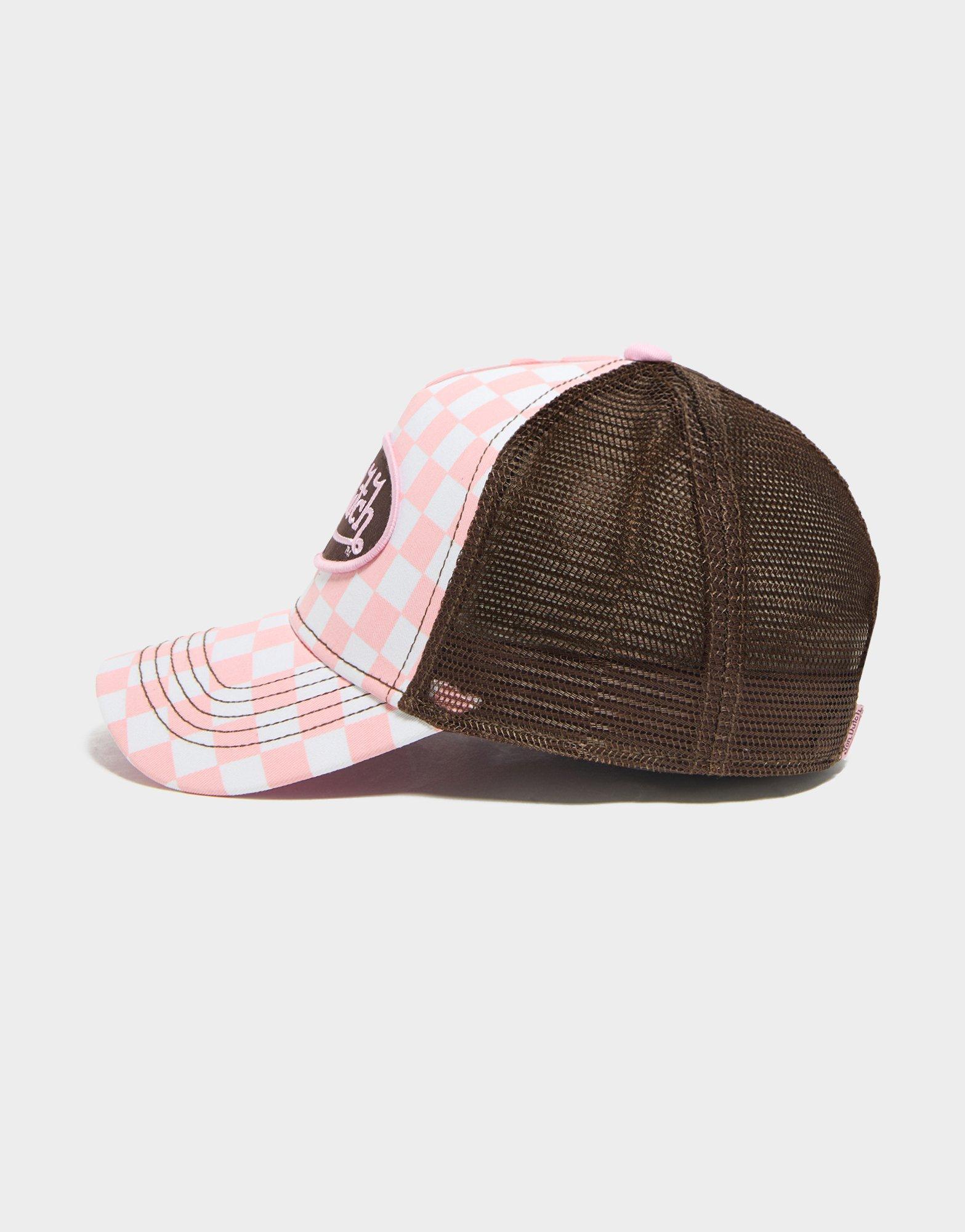 Von Dutch Multi Trucker Cap